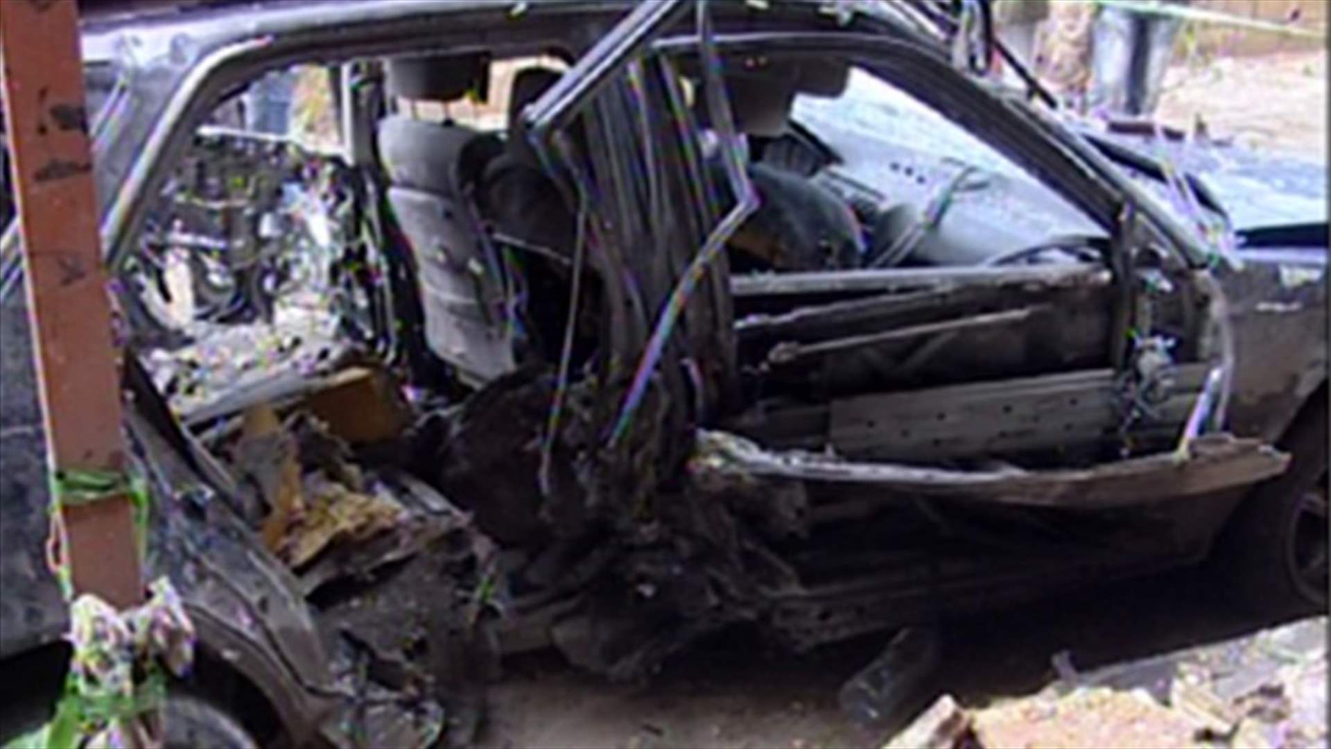 REPORT: Car bomb explodes in Hay el-Sellom, no casualties