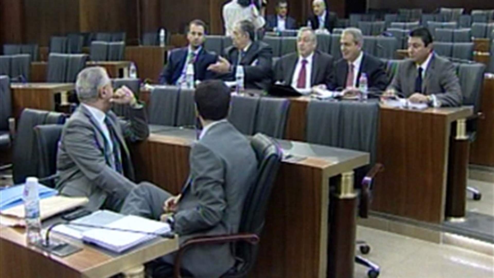 REPORT: Disagreement between the Future Bloc and its allies
