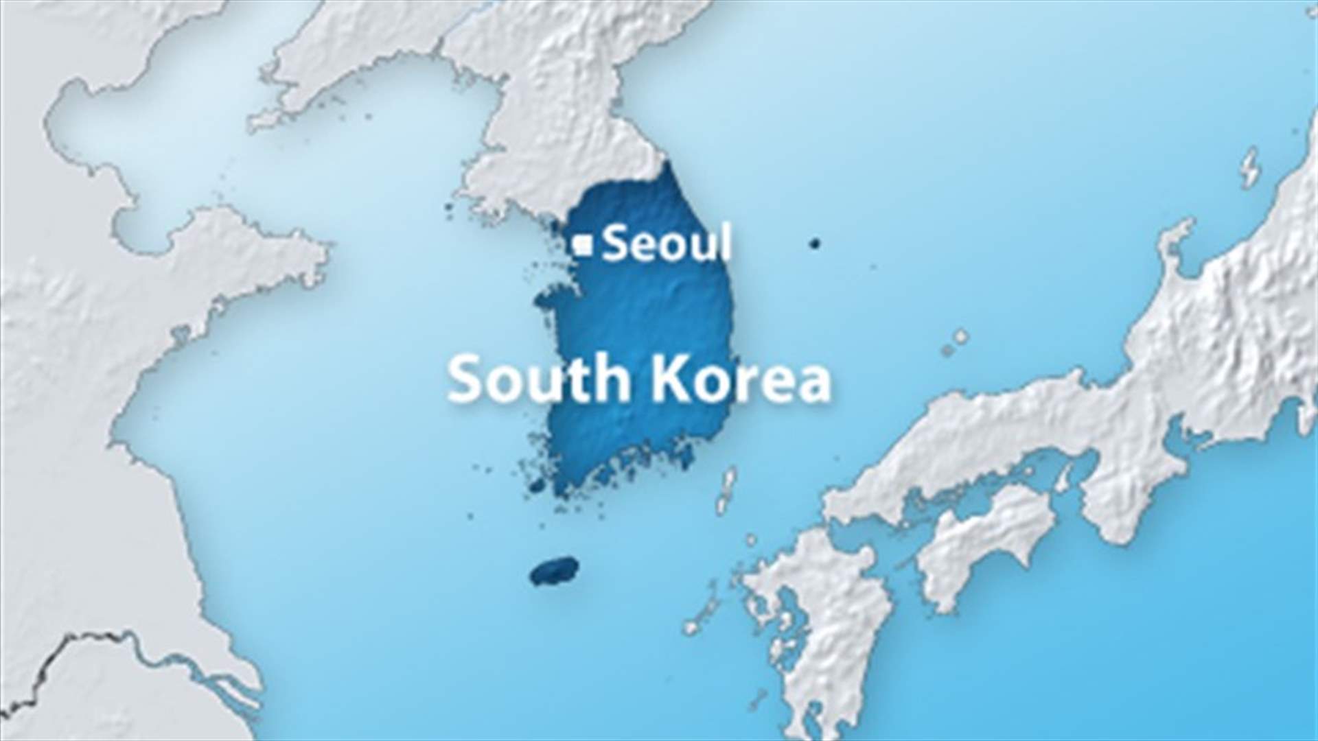 SKorea launches rocket weeks after NKorea