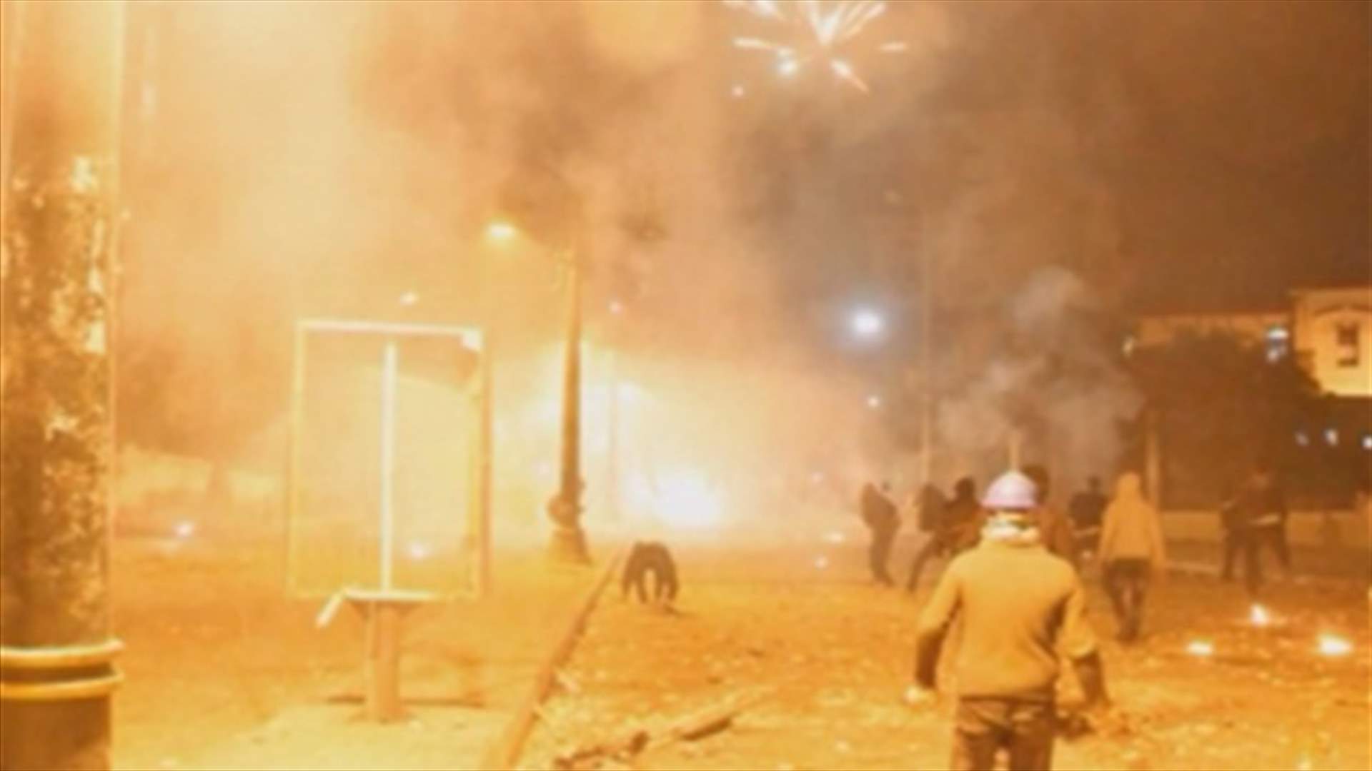 من هم شباب مجموعة Black Bloc وما هي أهدافهم؟