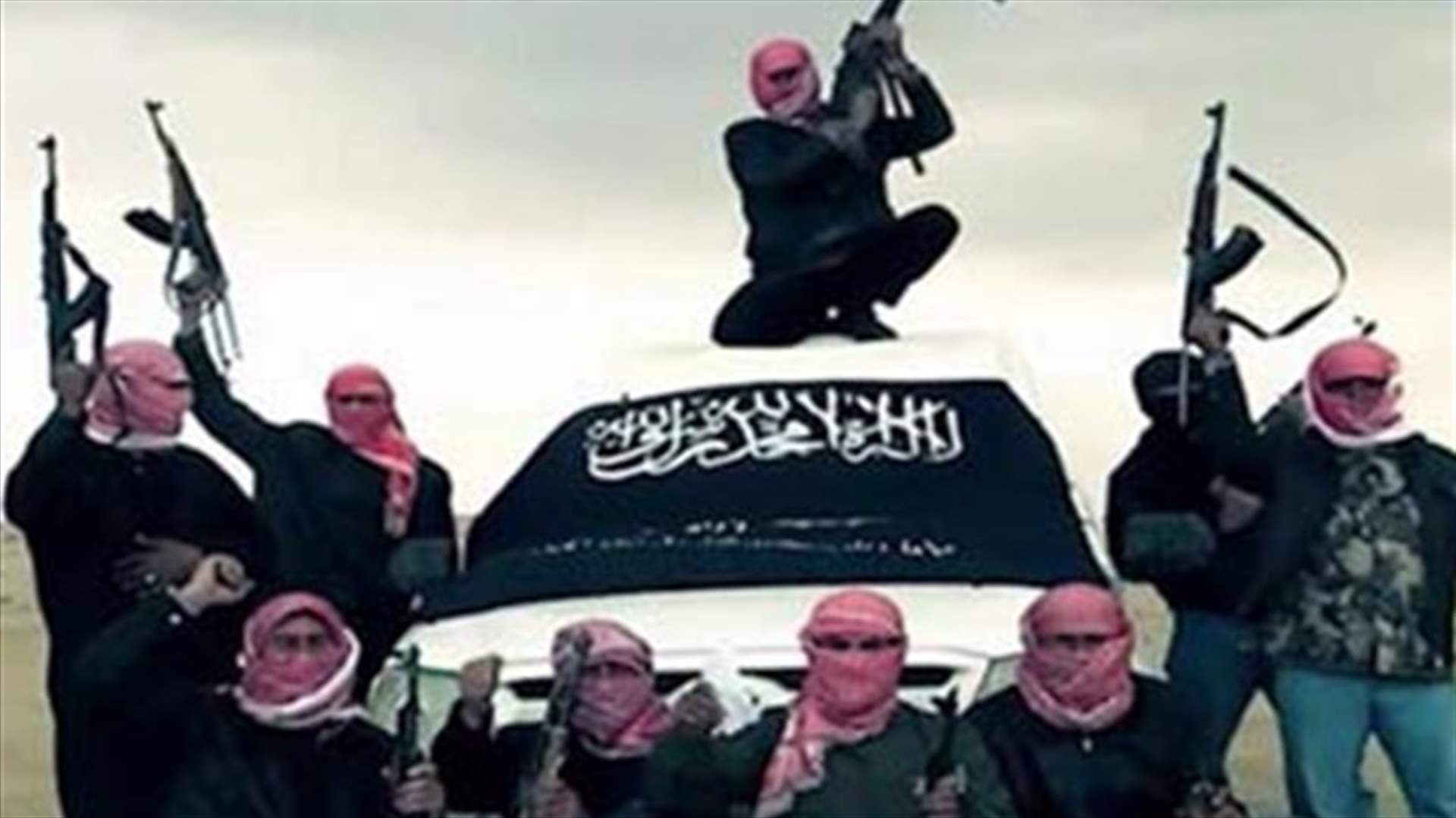 REPORT: Eastern Syrian town lives under al Qaeda rules