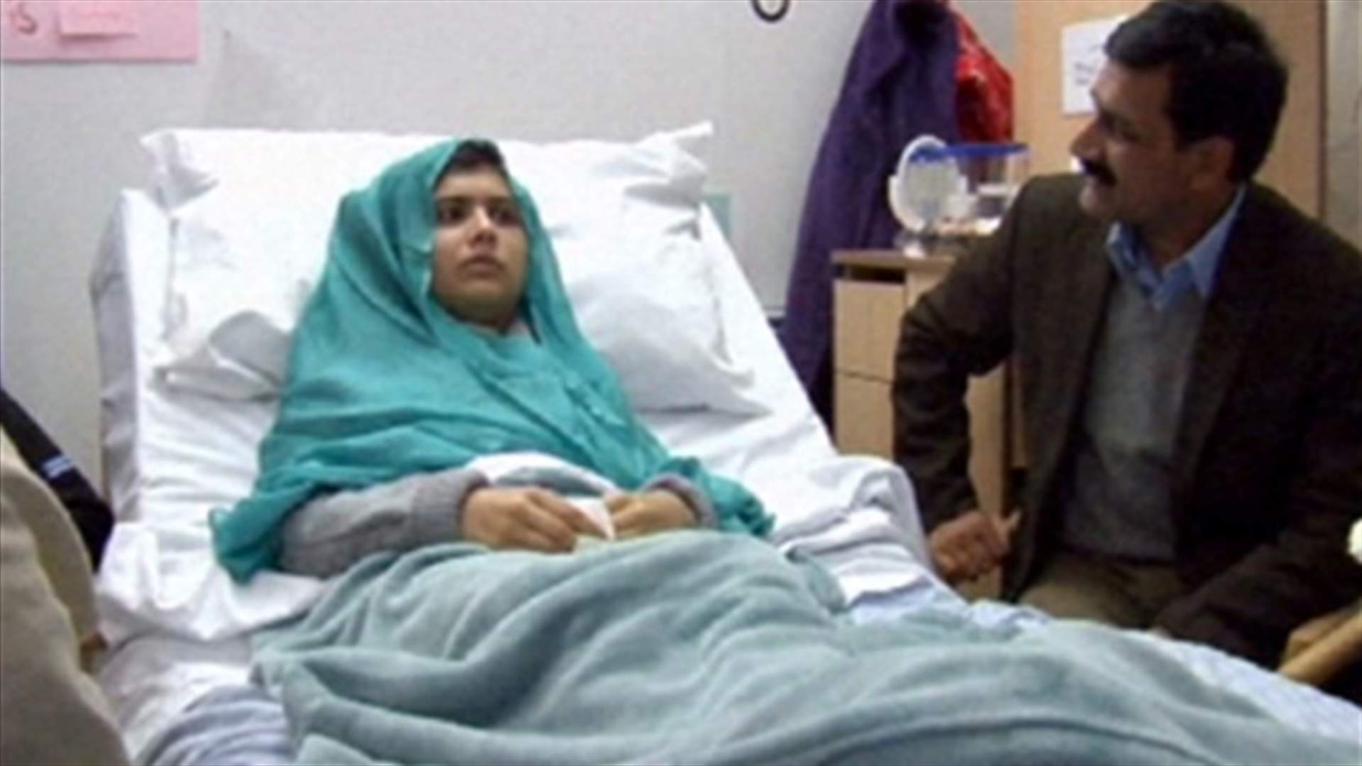 REPORT: Malala, girl shot by Taliban, to undergo final surgery