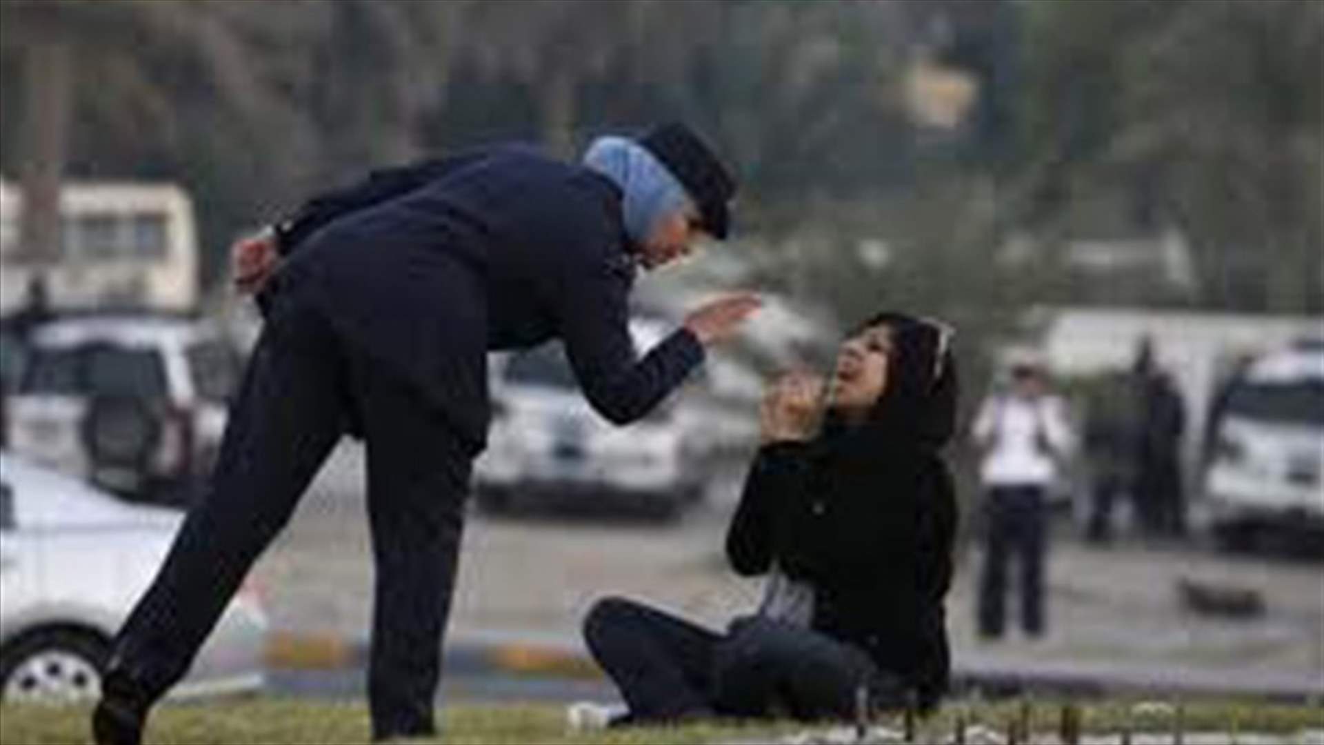 Bahraini princess on trial for torturing detainees