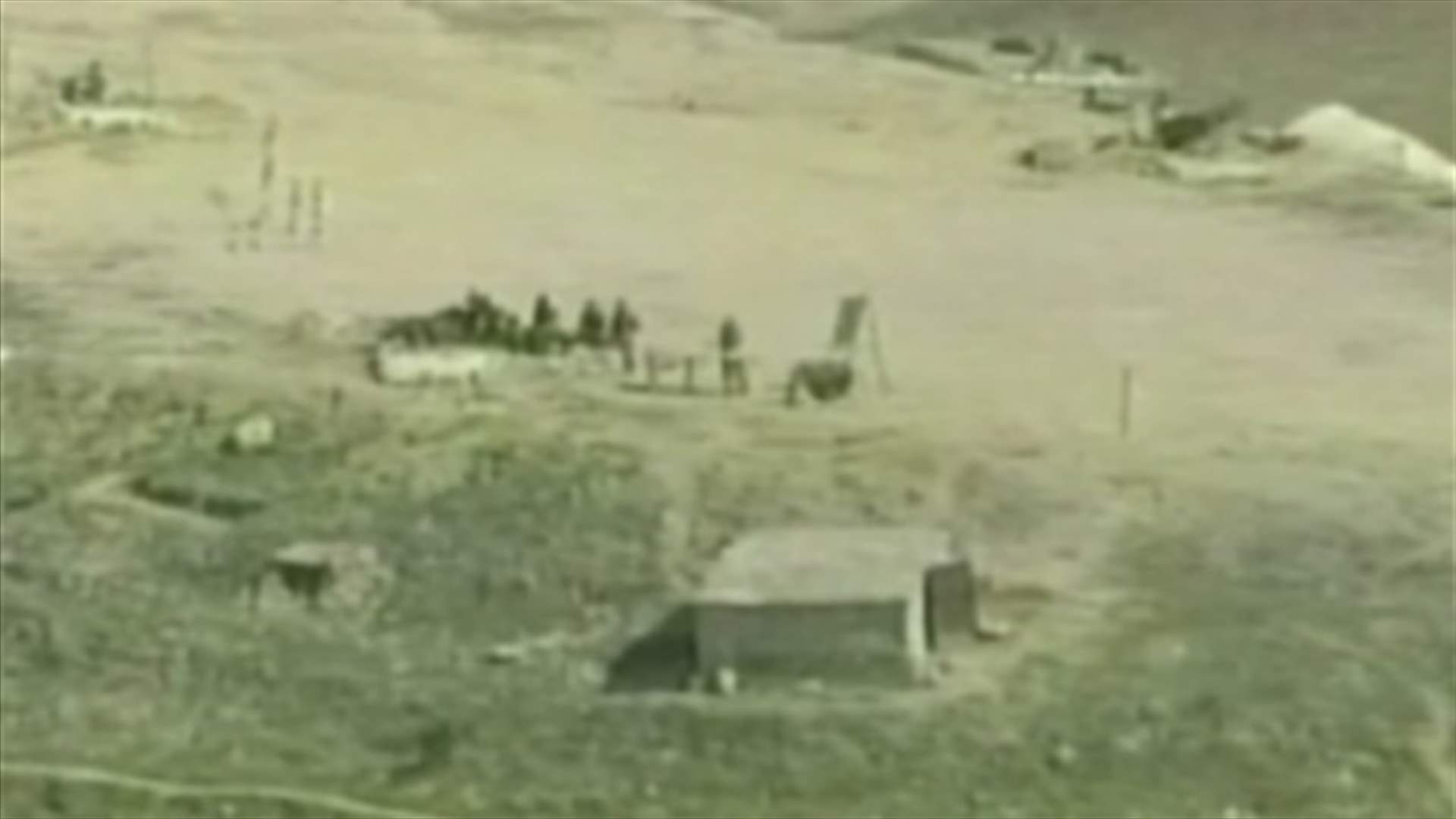REPORT: Israel tests agility for possible attacks from Lebanon