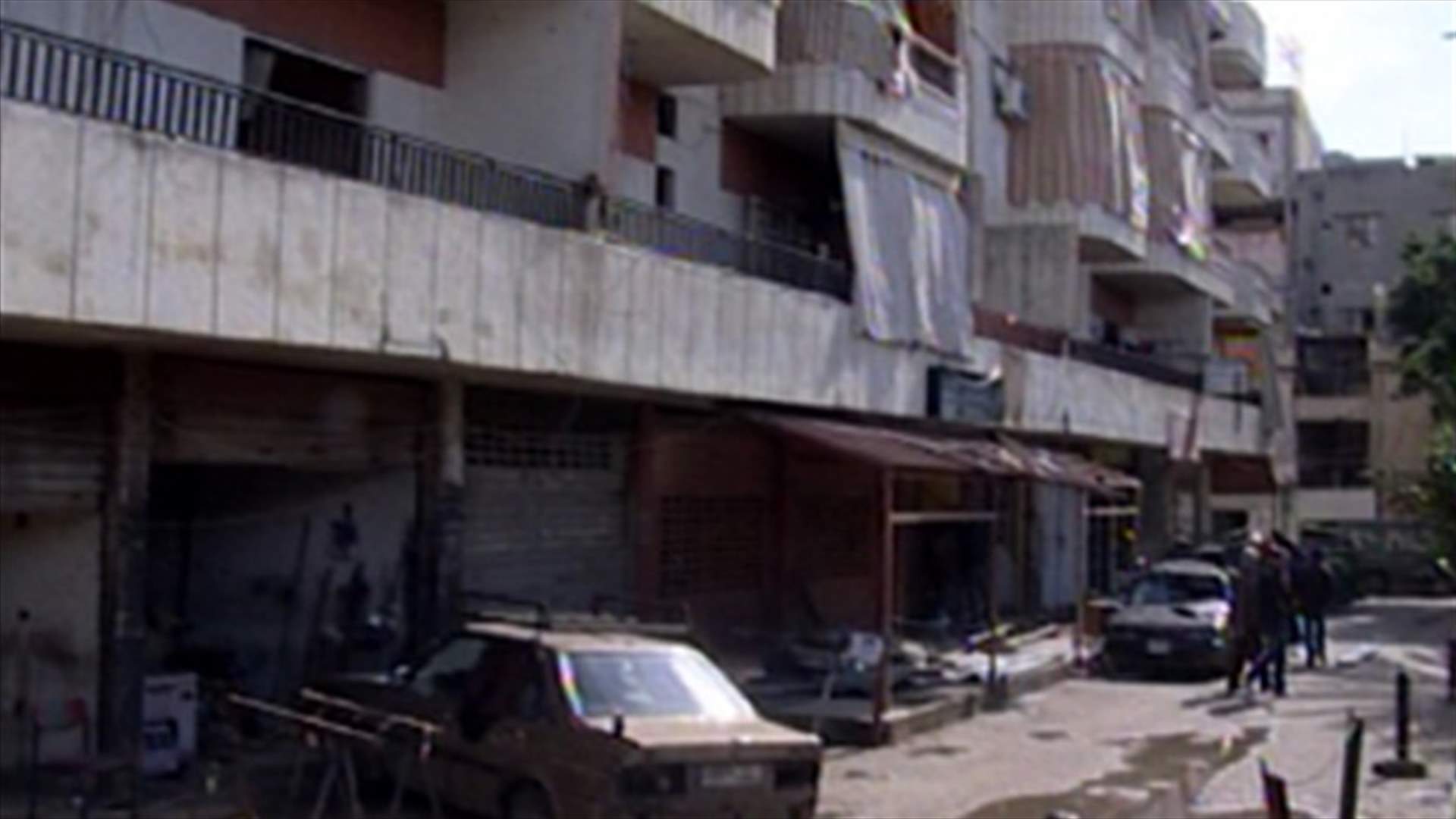  فرح العطاء بحي السلم ومناشدة هيئة الاغاثة للتعويض