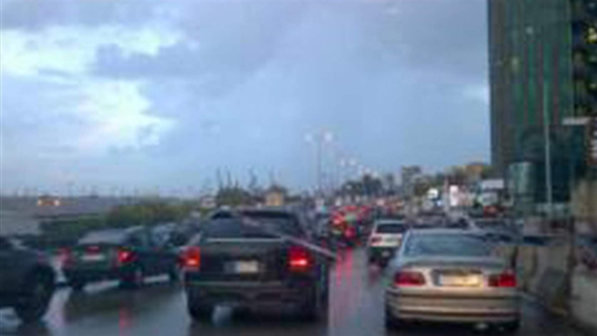 Road horror, as 2 young adults run over by separate vehicles die 