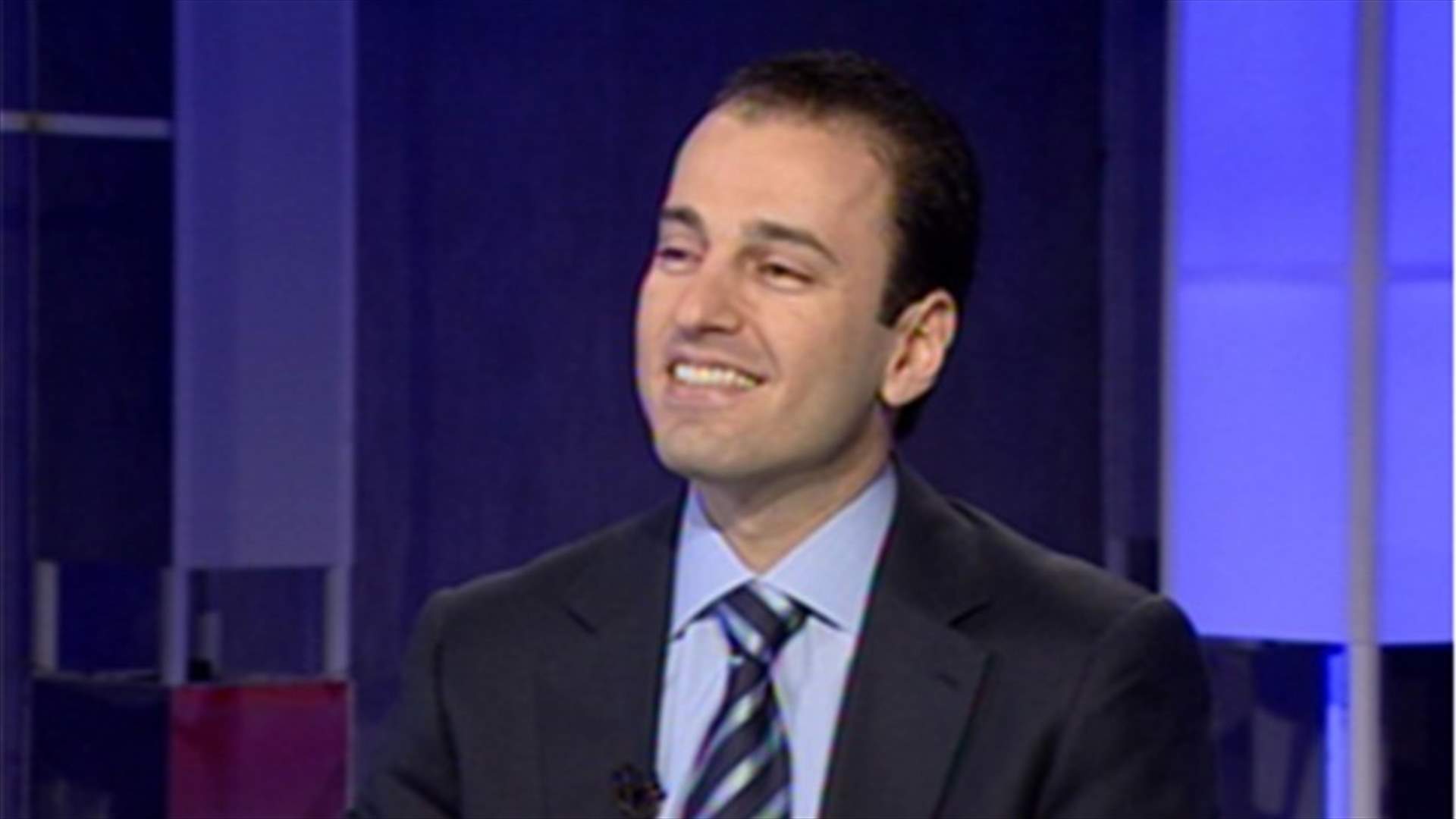 Al-Kadiri to LBCI: Hariri’s initiative takes all fears into account      