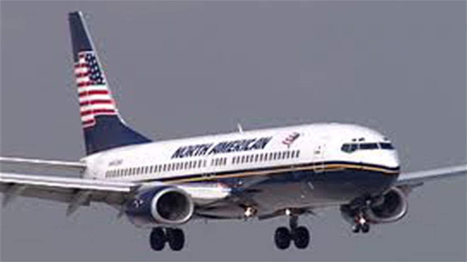 Plane makes emergency landing after pilot loses consciousness