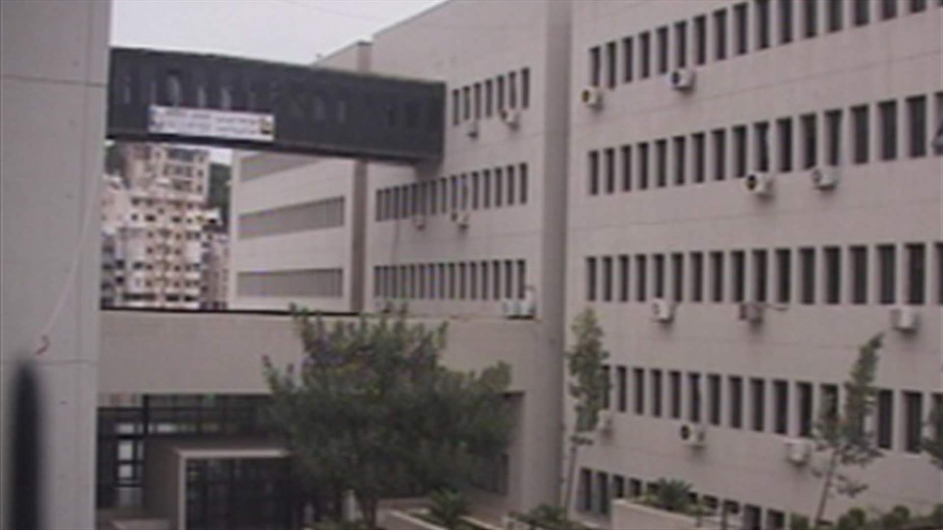 REPORT: Lebanese University Elections delayed, possibly for a year 