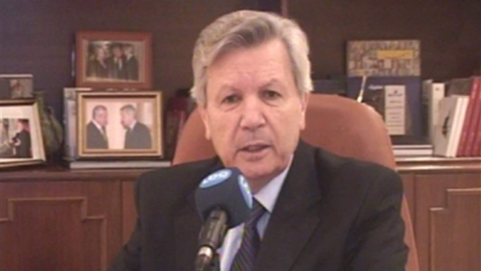 هل توقف مبادرة الحريري الشرخ مع الحلفاء المسيحيين؟ 