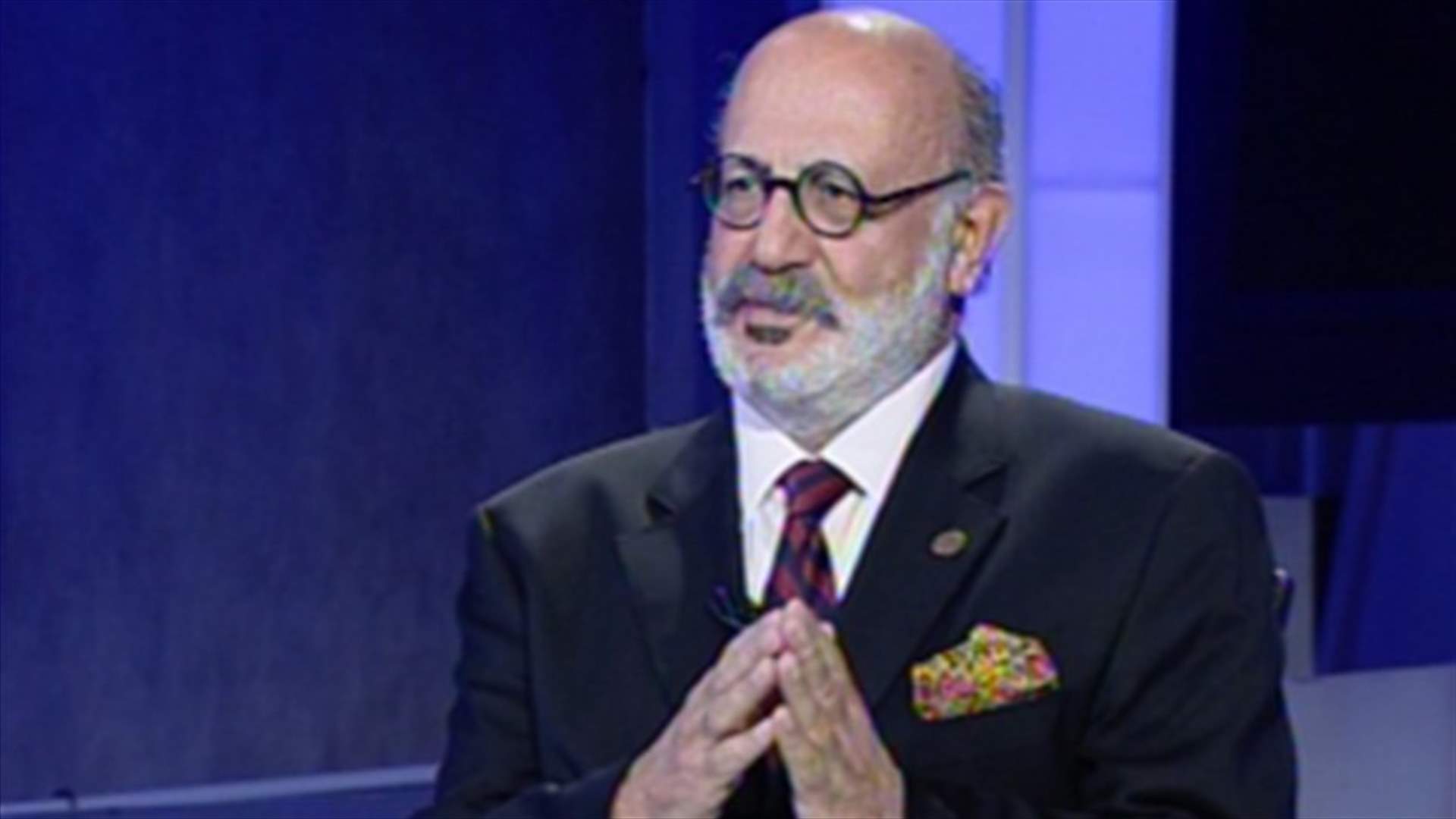 Edde to LBCI: The security situation might disrupt the elections 