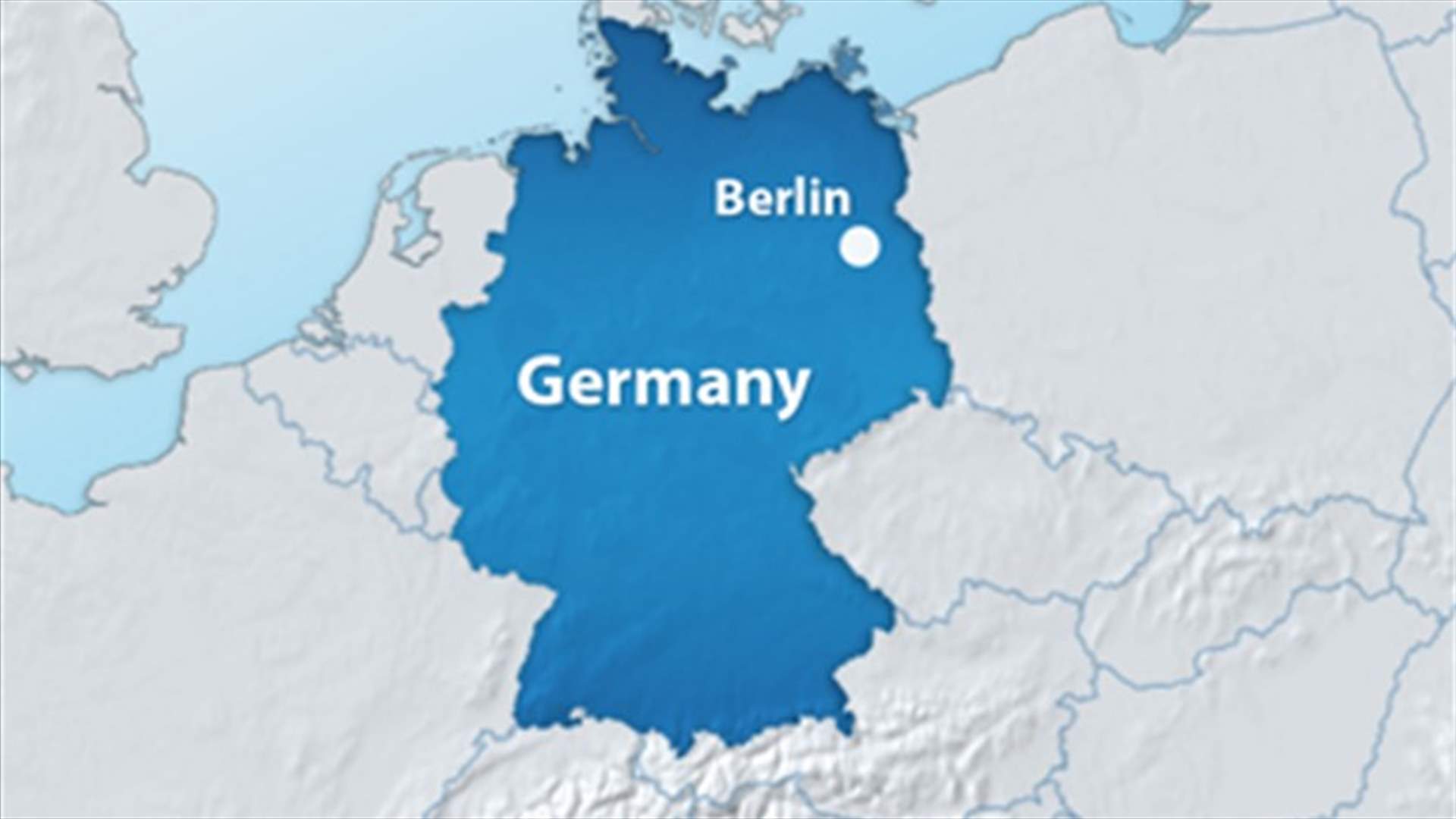 Islamist threatens to attack Germany, Merkel -paper