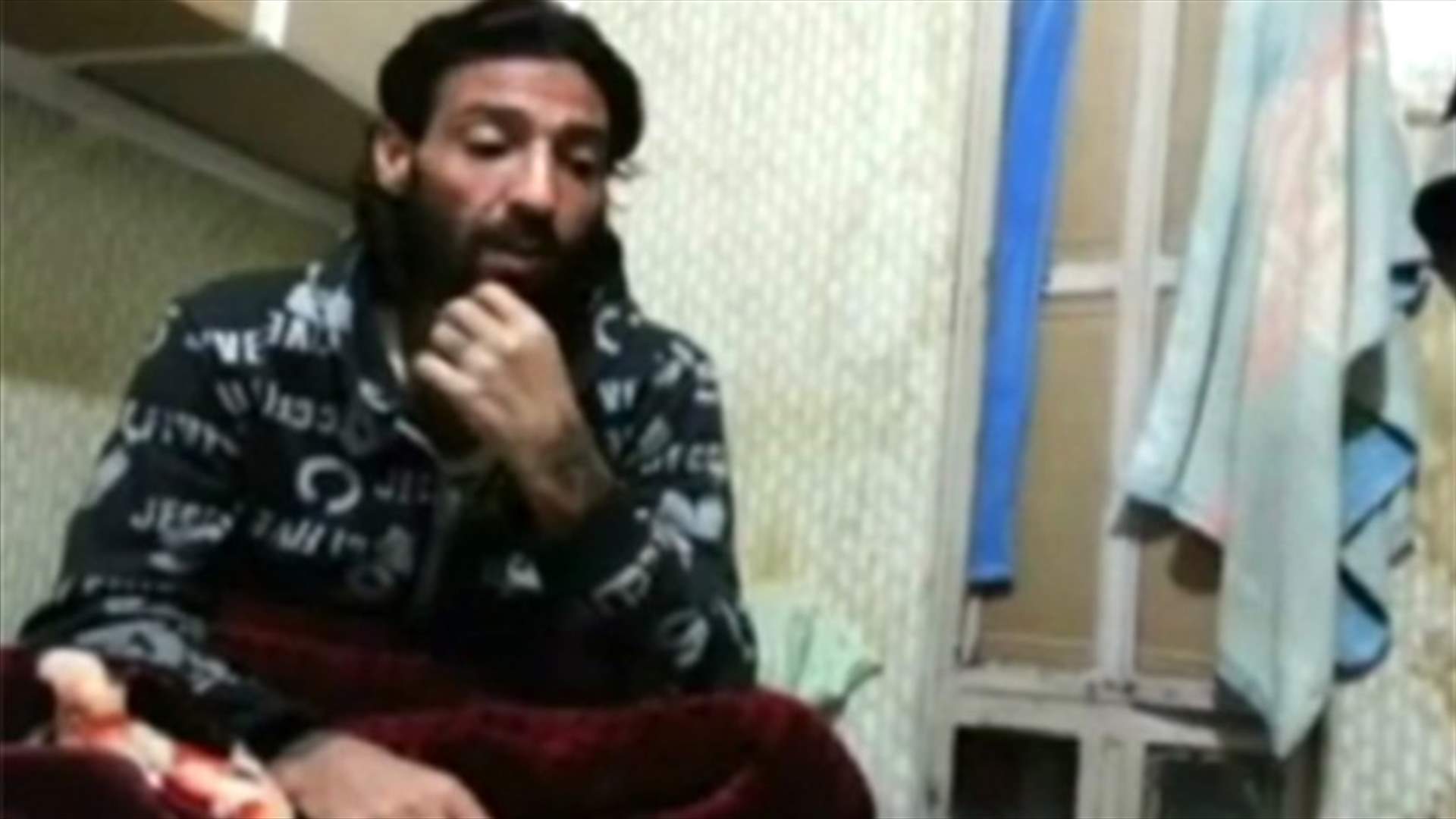 Exclusive LBCI: Video showing inmates telling story behind Qandaqli’s death