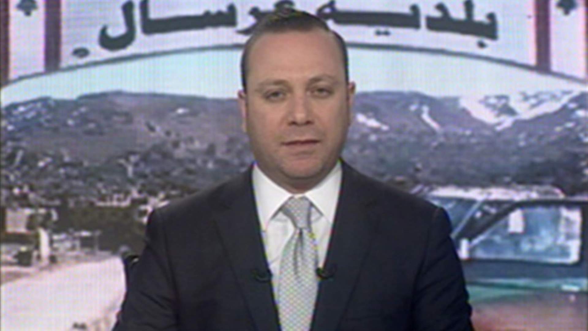 Introduction to the evening news 02-02-2013
