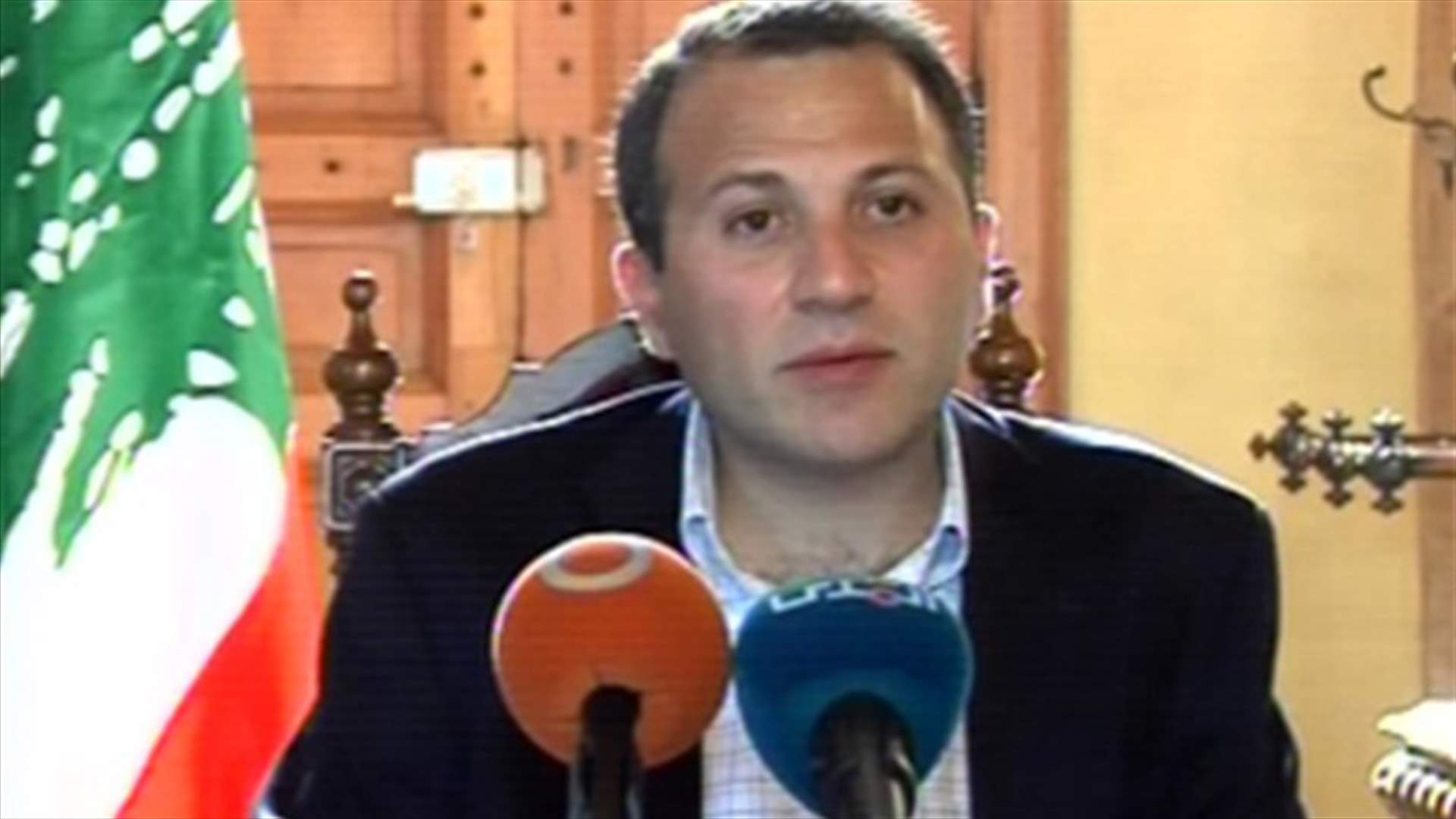 Bassil: The 1960s electoral law has been buried 