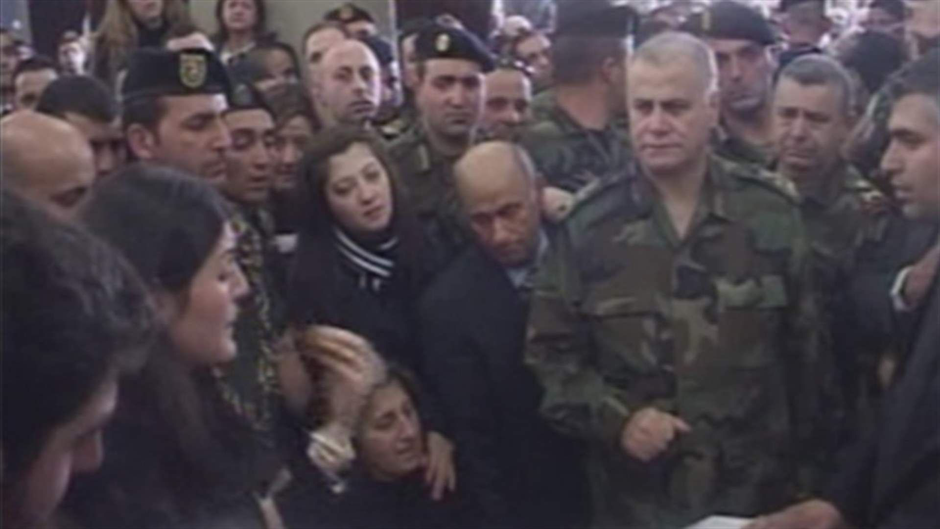 Kahwaji: Any offending arm stretched against the LAF will be cut off