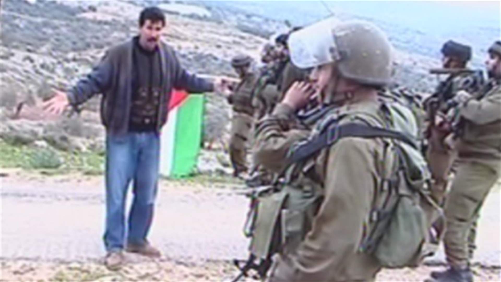 REPORT: 5 Broken Cameras to support the Palestinian struggle 