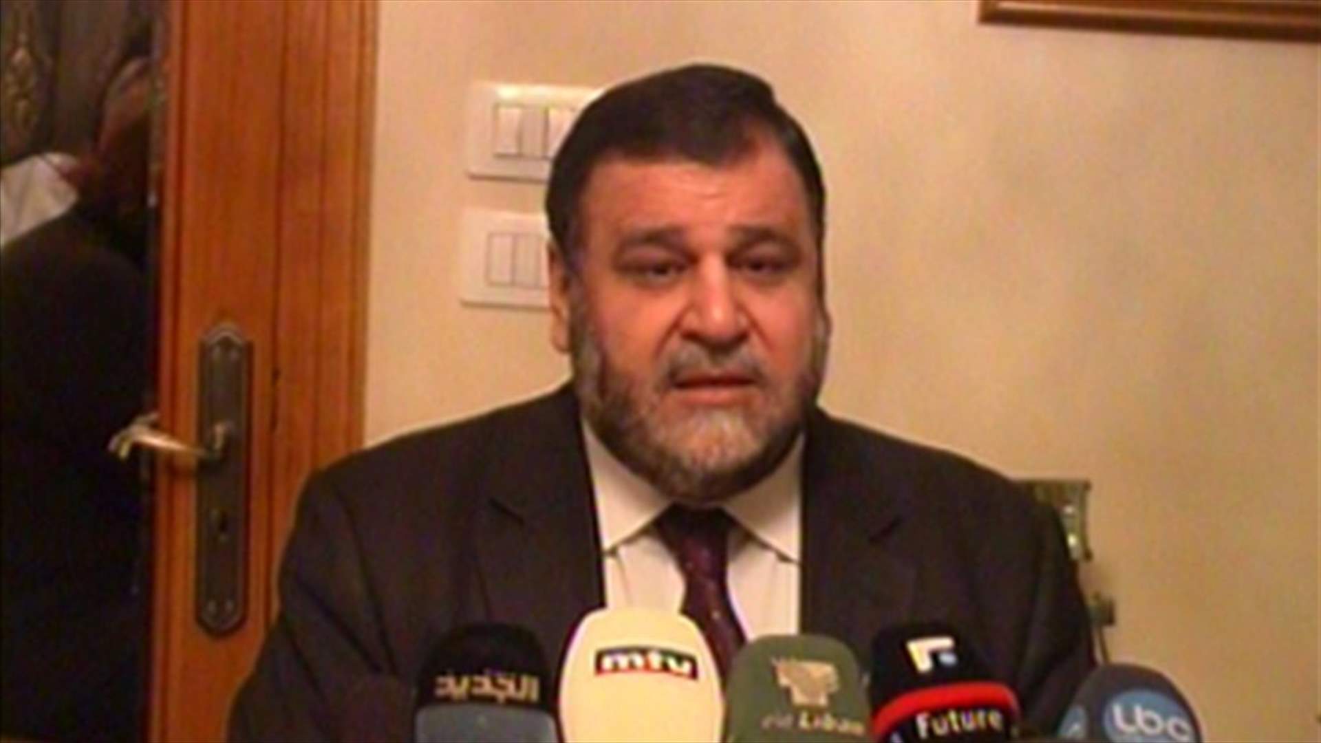 Daher accuses Hezbollah of plotting Arsal incident 