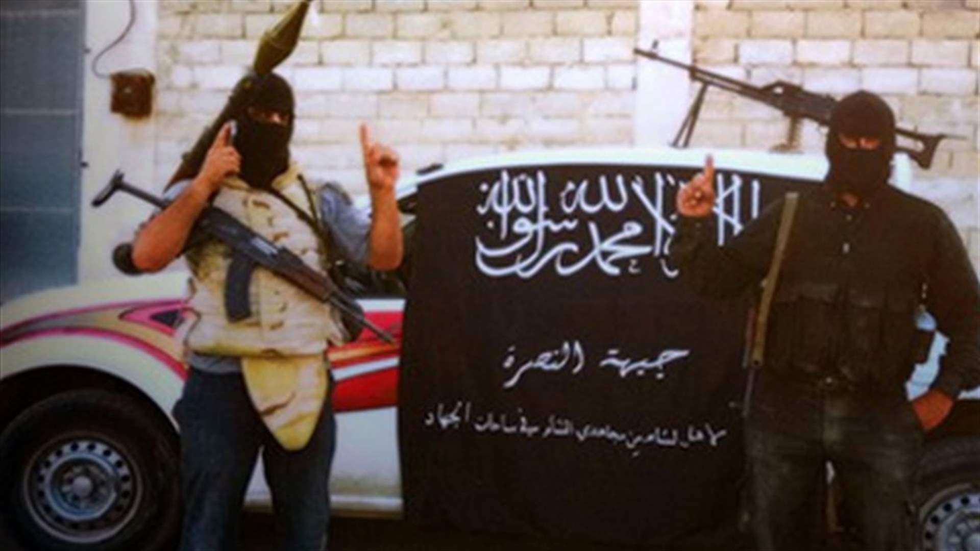 عين الحلوة في انتظار ولادة فرع لجبهة النصرة