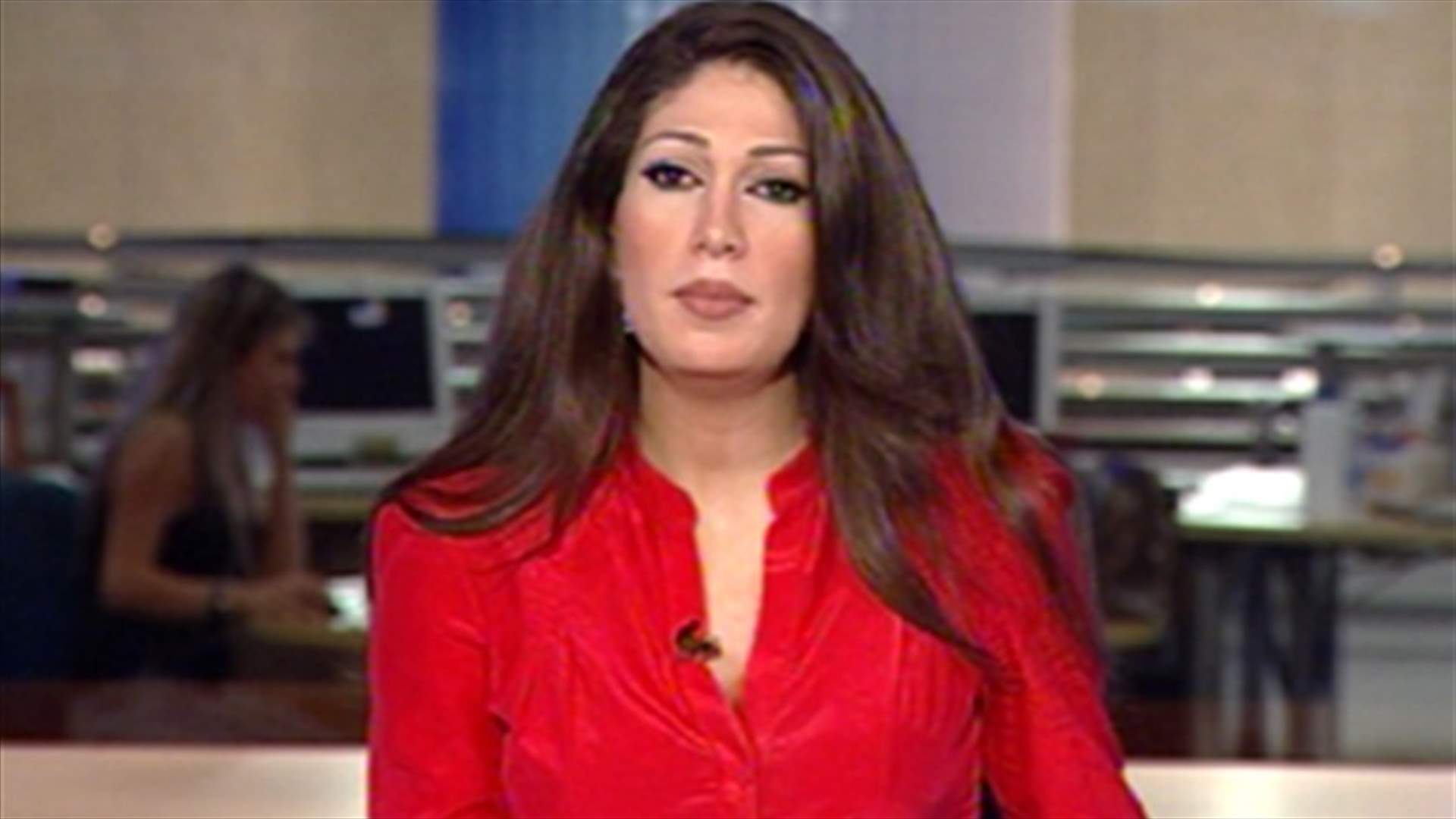 Introduction to the evening news 15-10-2011
