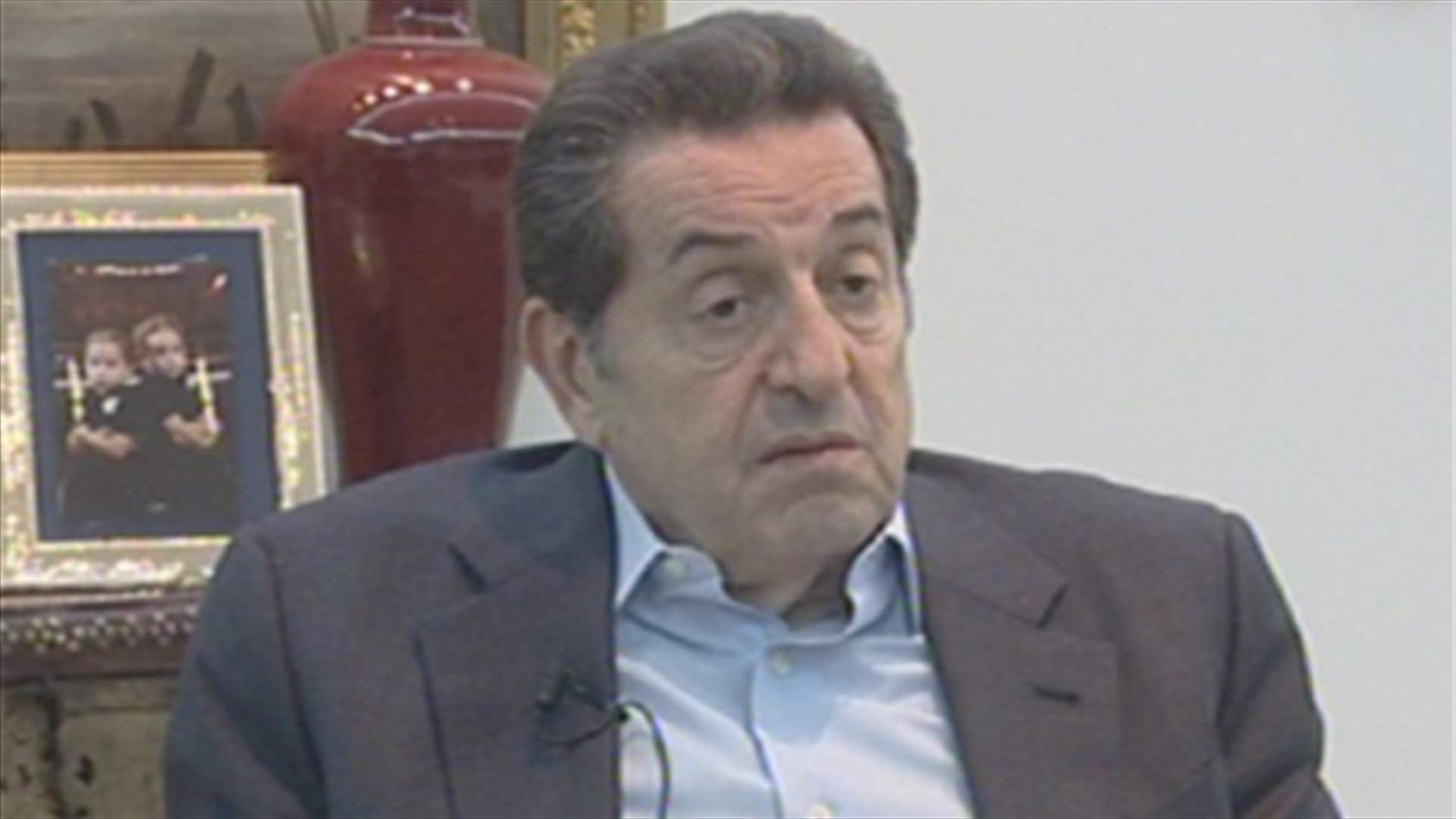 MP Harb to LBCI: We will see who will be imprisoned