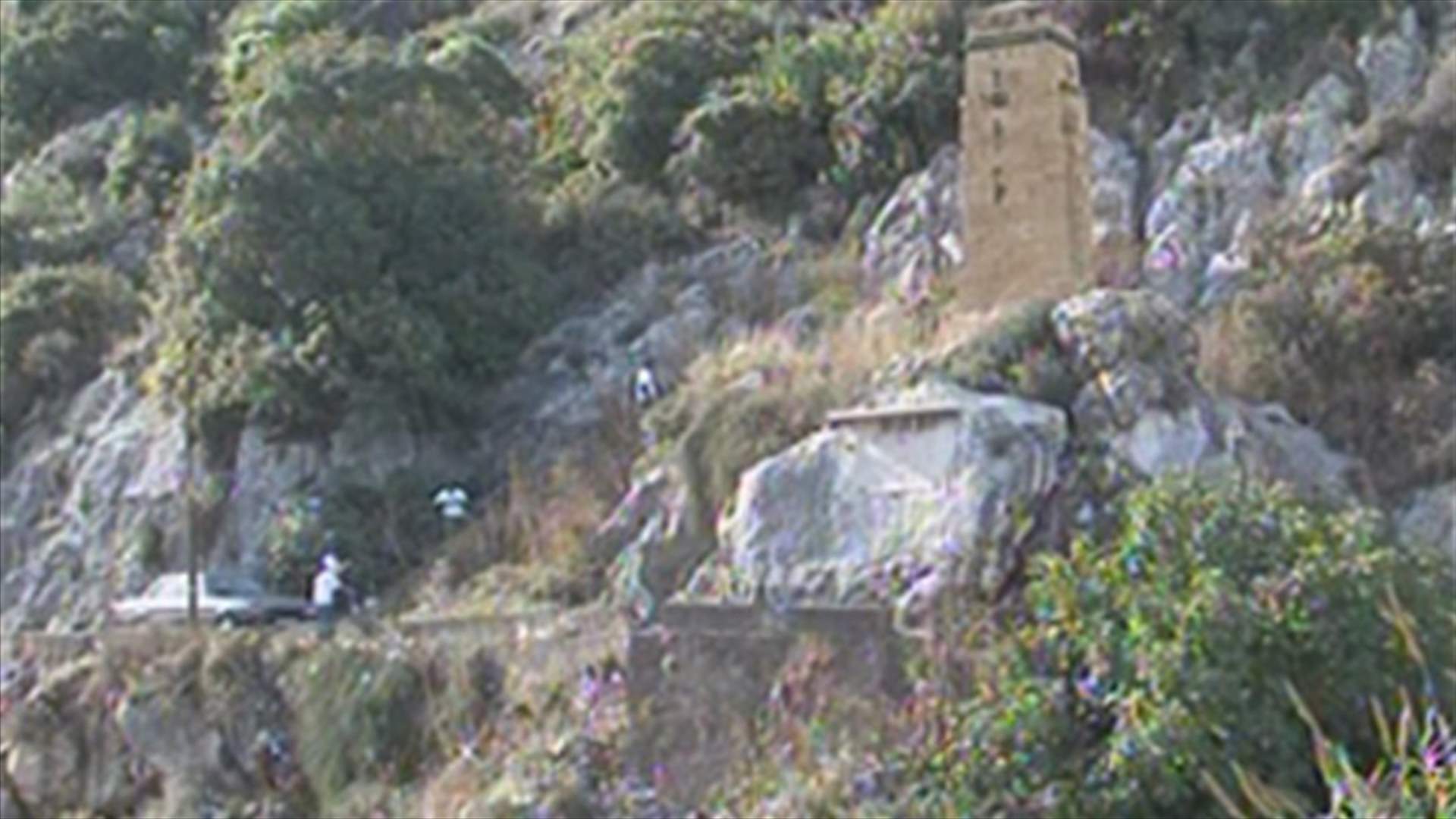 موقع نهر الكلب الاثري... متحف بالهواء الطلق مهمل ومعتدى عليه