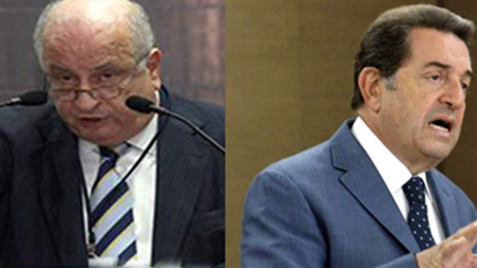 ماضي-حرب... الكلمة الأخيرة لمن؟