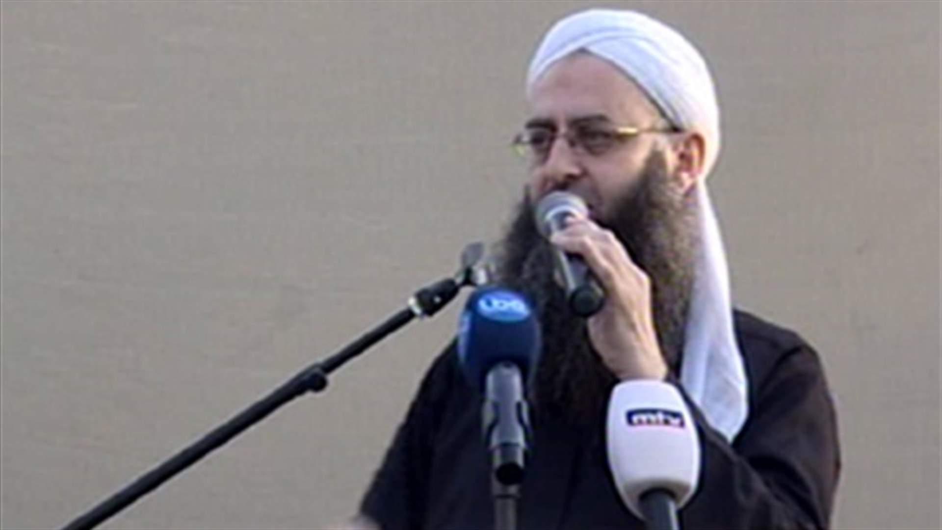 Assir: &quot;Secret unit&quot; sent to Arsal was on a mission to assassinate Khaled Hamid