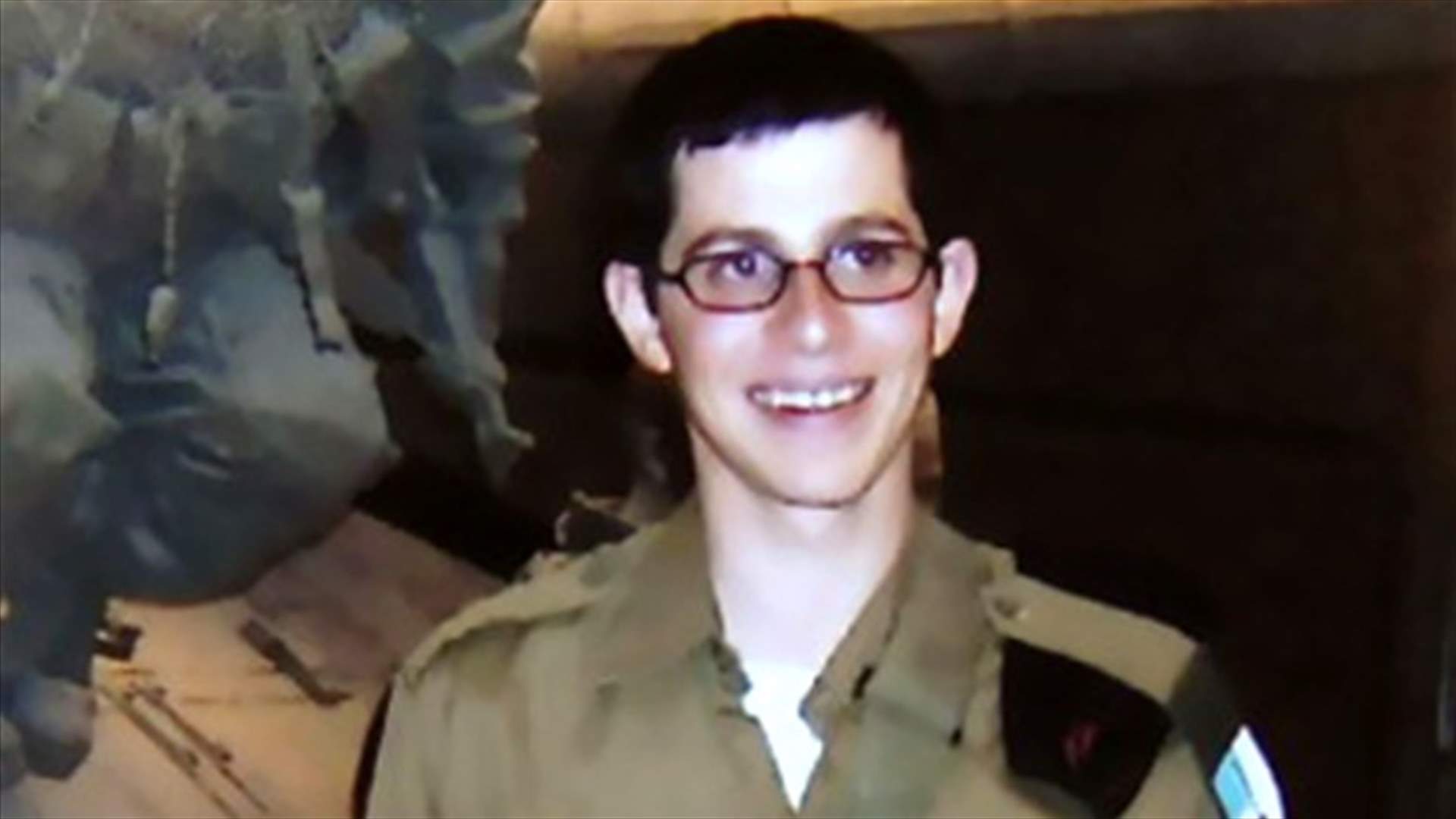 Israel names 477 prisoners to be freed 
