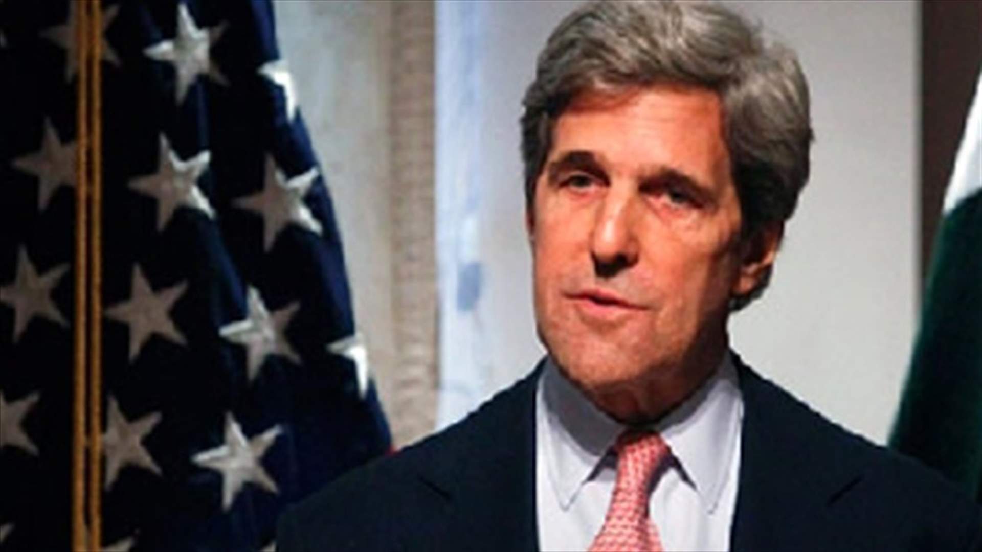 Kerry: We need to send an unequivocal message to Hezbollah 