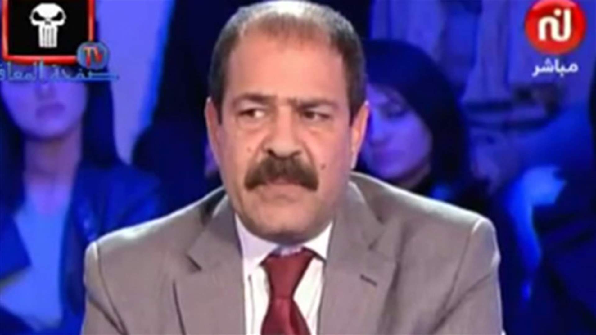 رئيس الحكومة التونسية يعتزم تشكيل حكومة كفاءات 