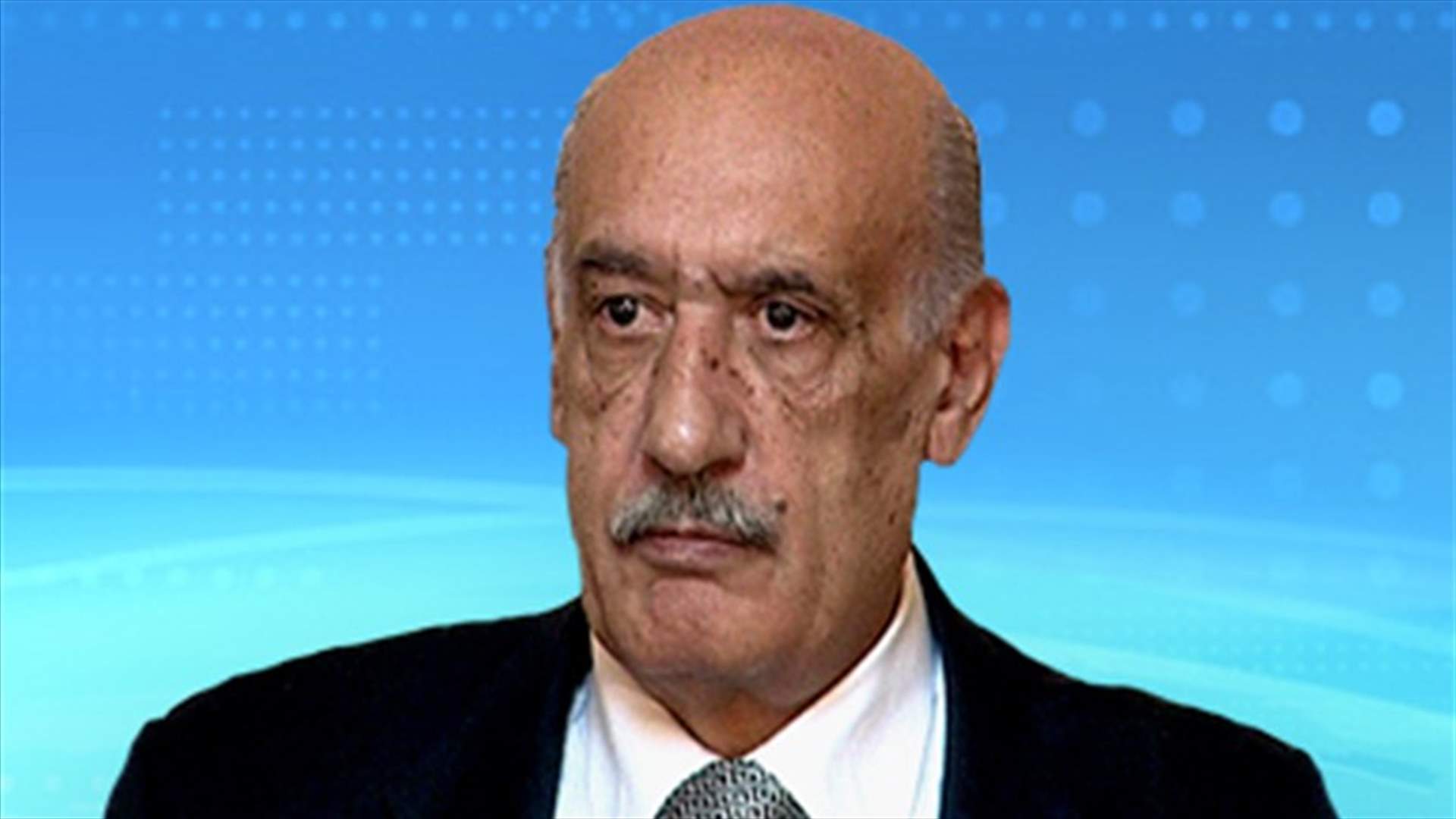 MP Qanso Presented electoral drafts are all sectarian Lebanon News