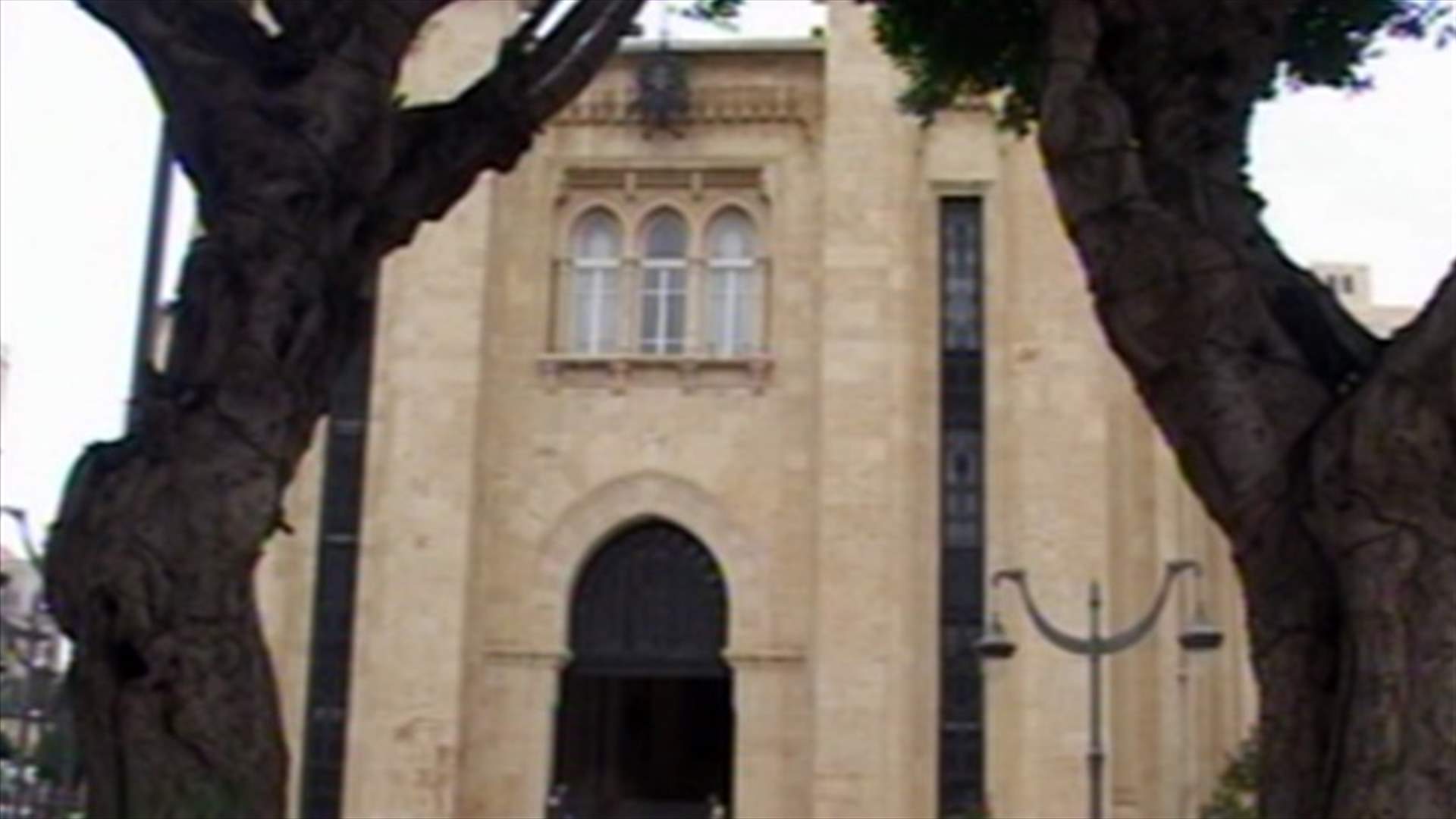 هل يستدعي إقرار النسبية تمديداً تقنياً؟
