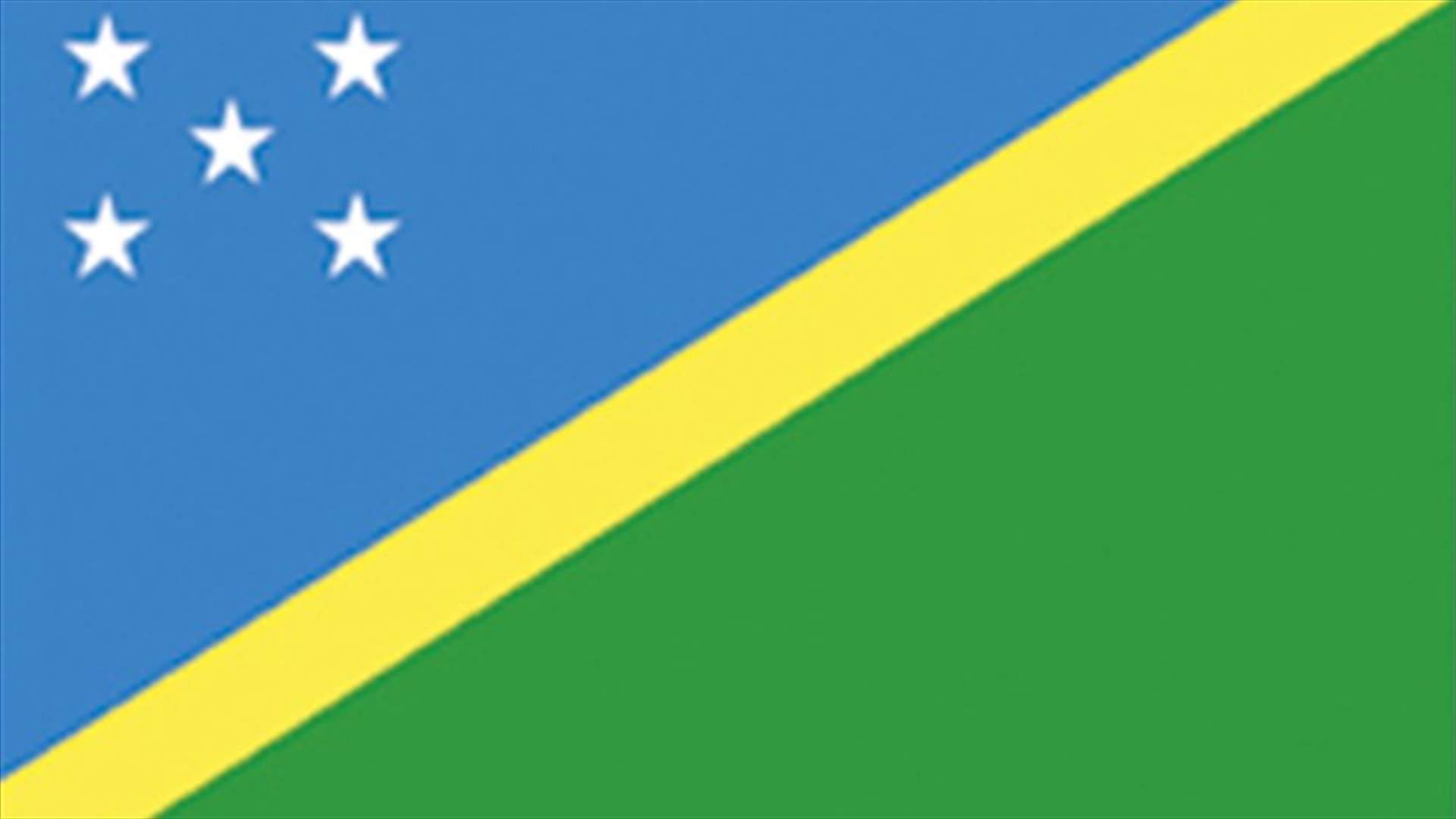 6 dead, villages destroyed in Solomons tsunami