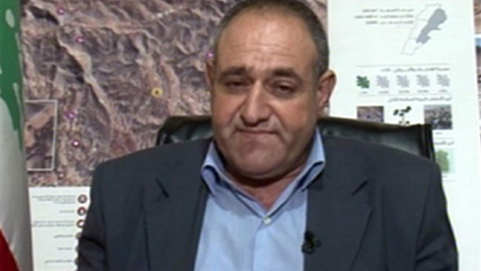 الحجيري للـLBCI:  سنسلم انفسنا في حال طلبنا  للتحقيق