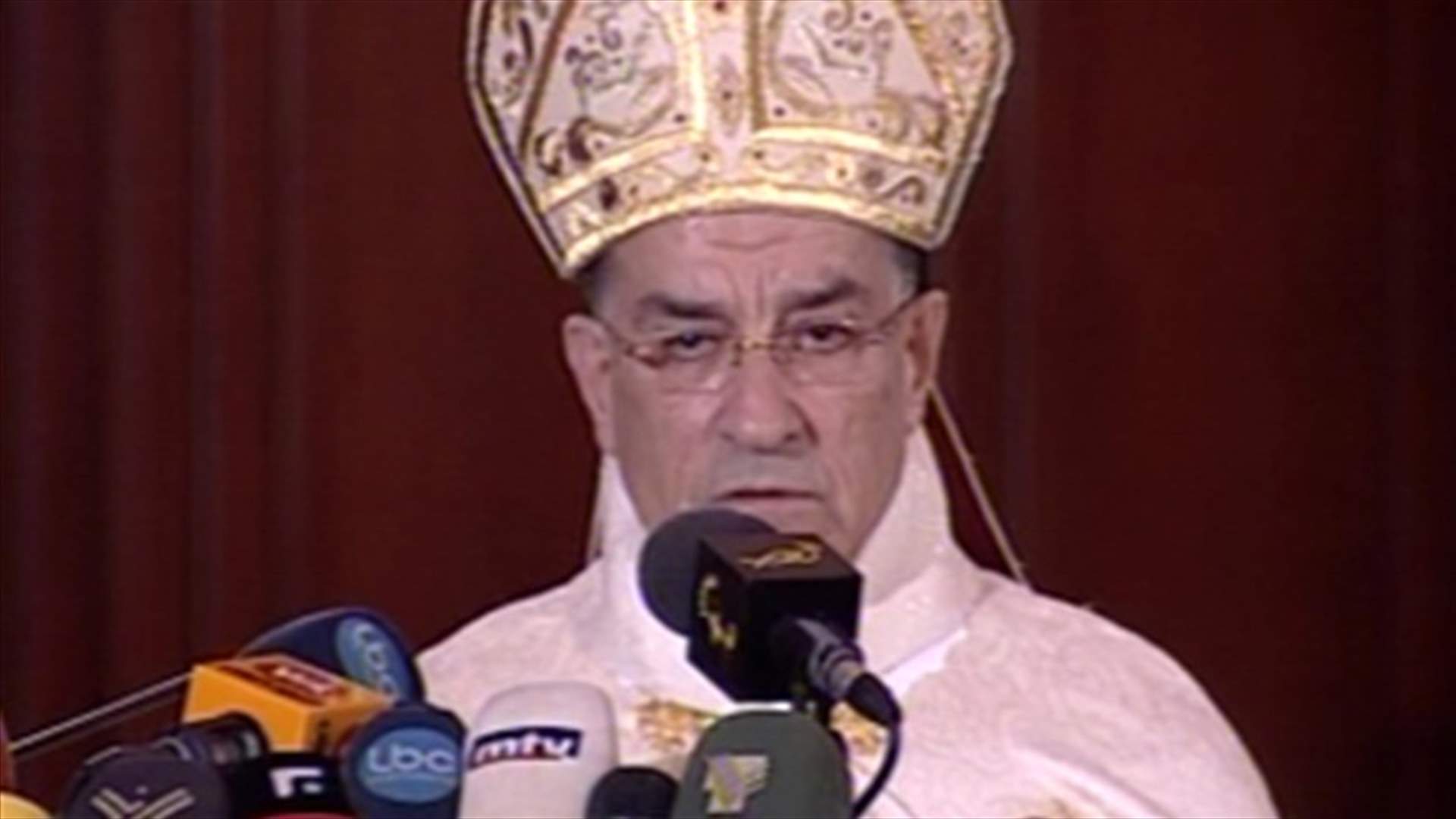 Rai: Tripoli and its residents are in our hearts and prayers