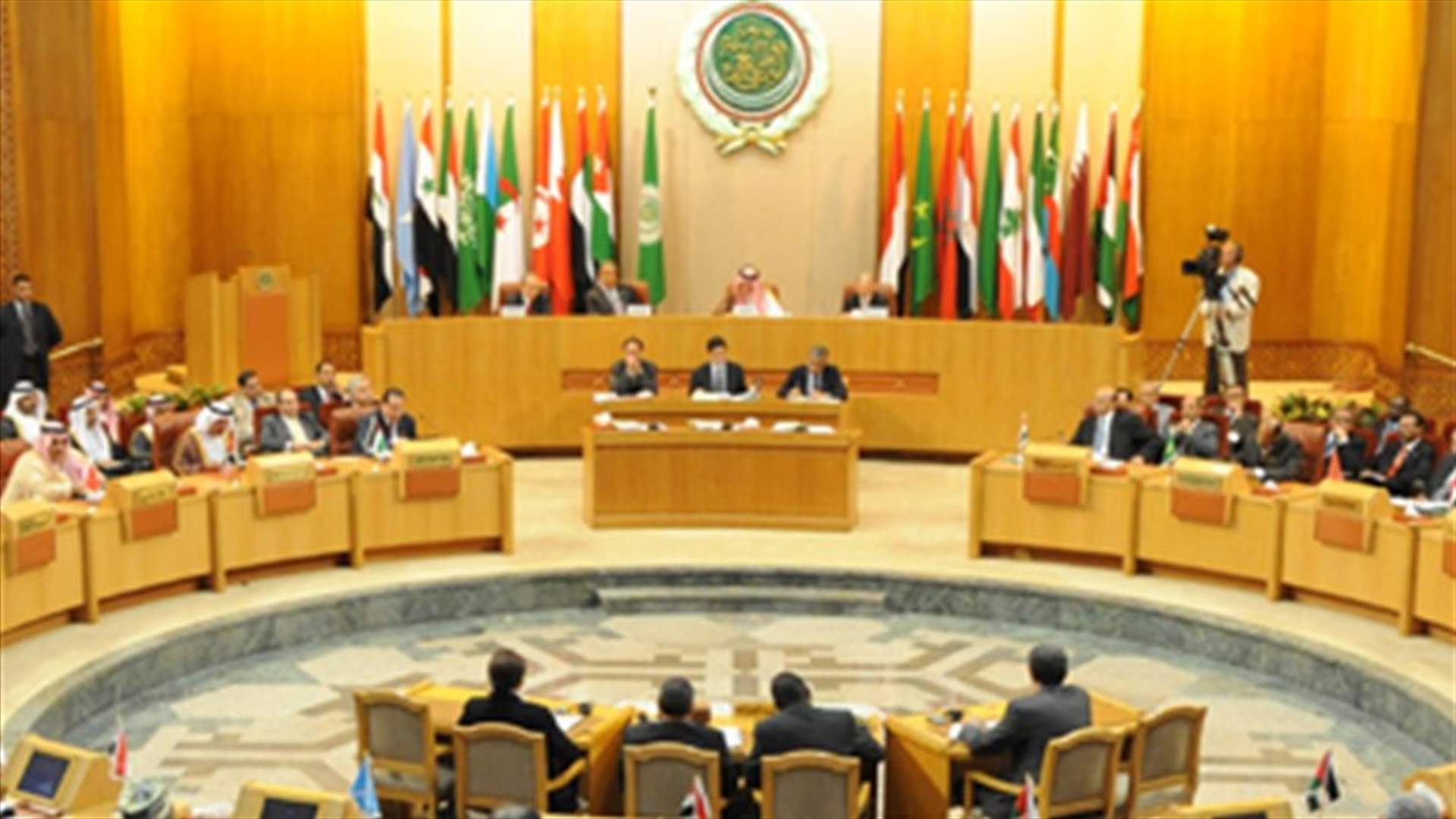 Arab League to discuss suspending Syria -delegate