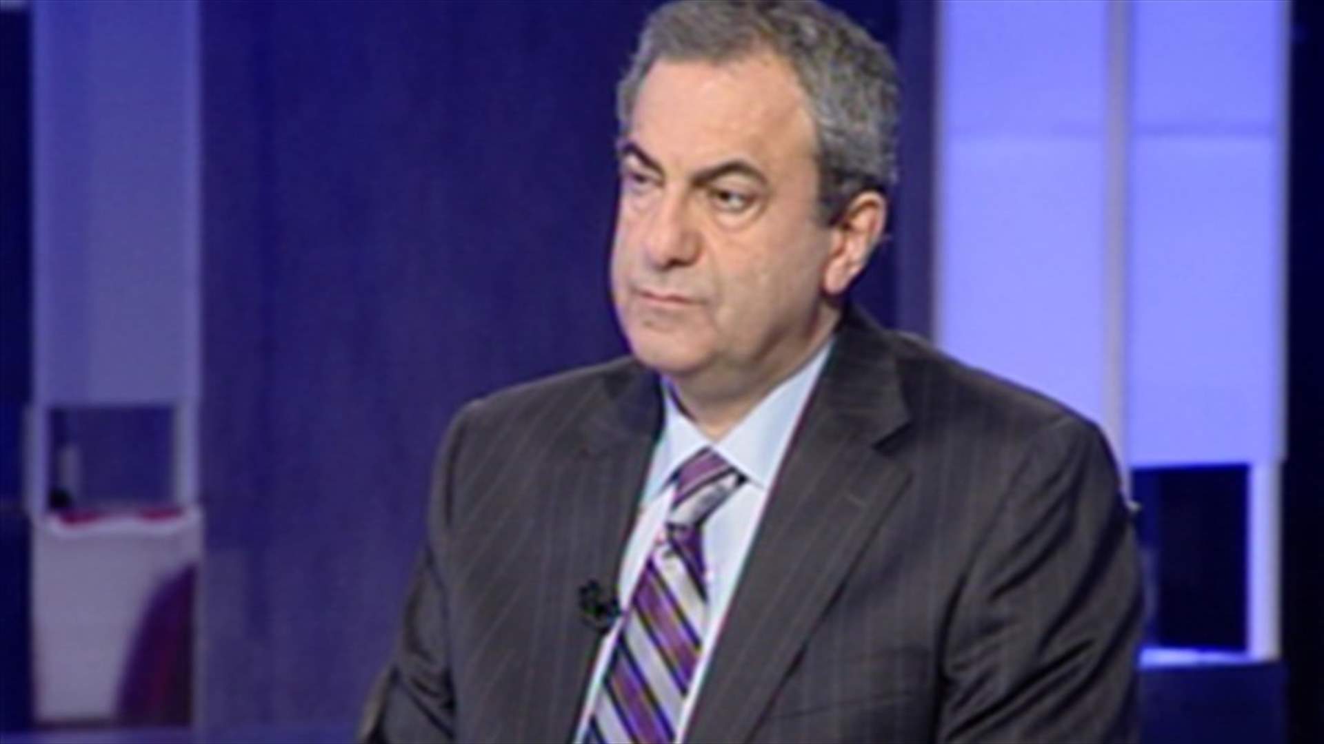 Khazen: Hezbollah’s behavior has changed since 2006 