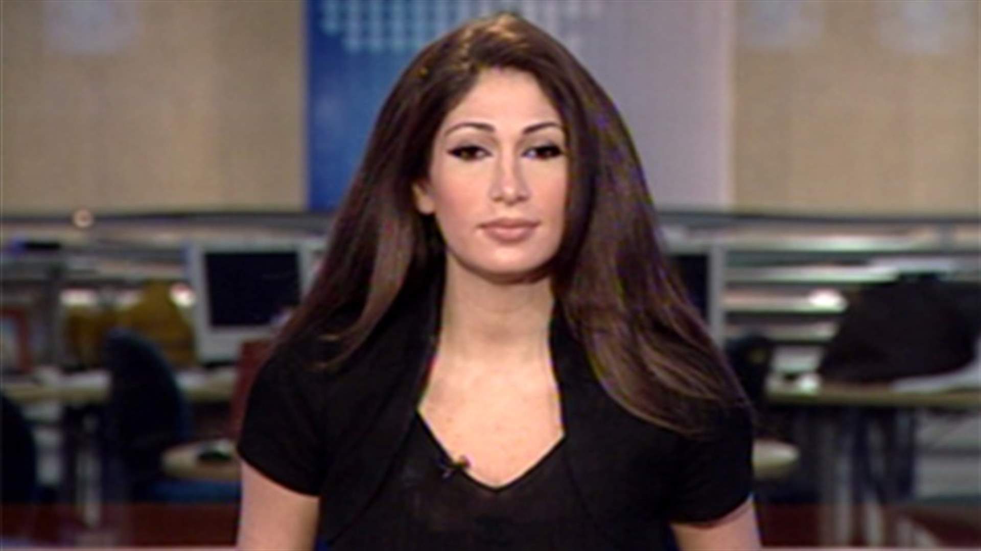 Introduction to the evening news 16-10-2011