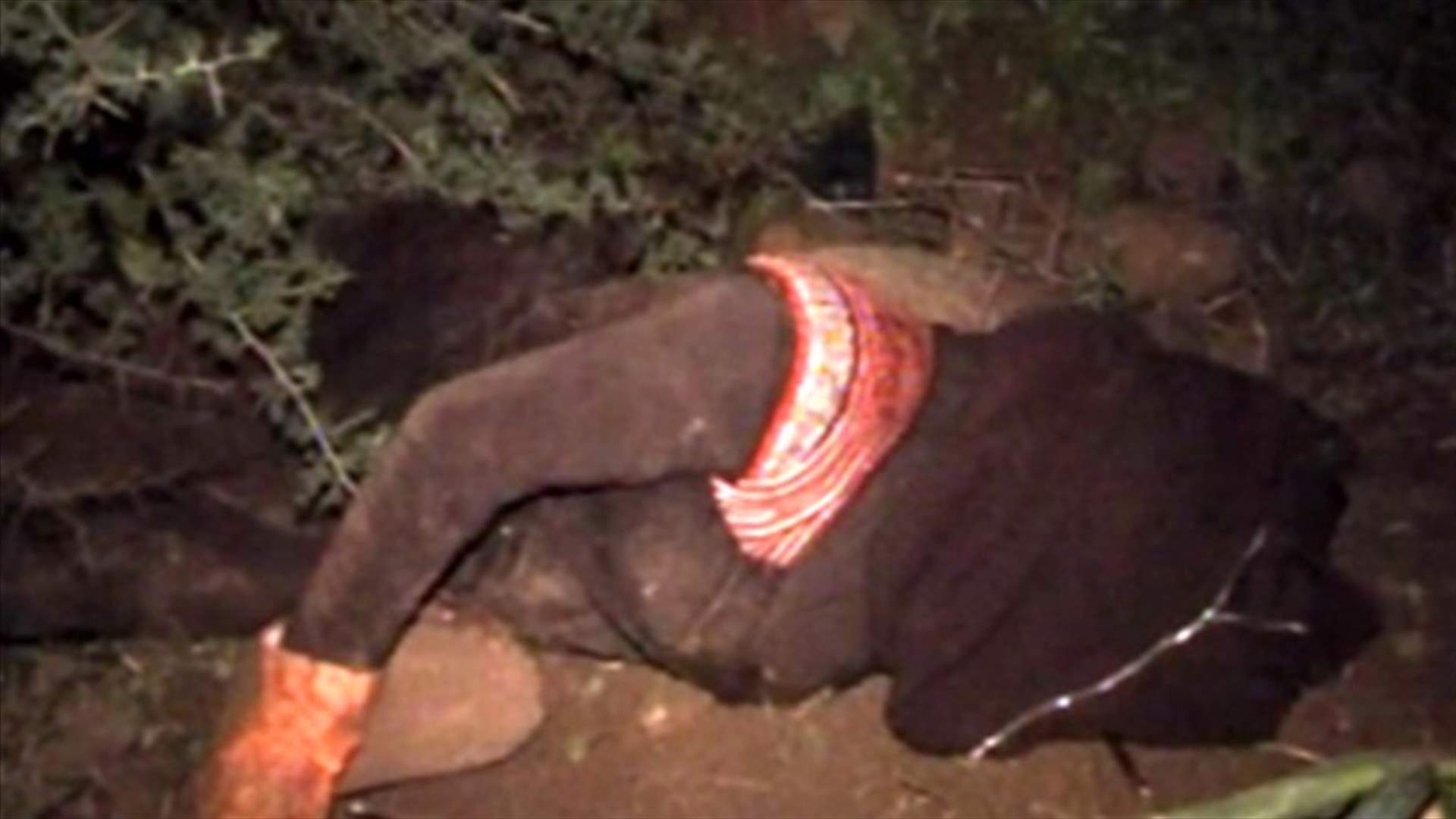 REPORT: Brother kills sister pregnant with his own child