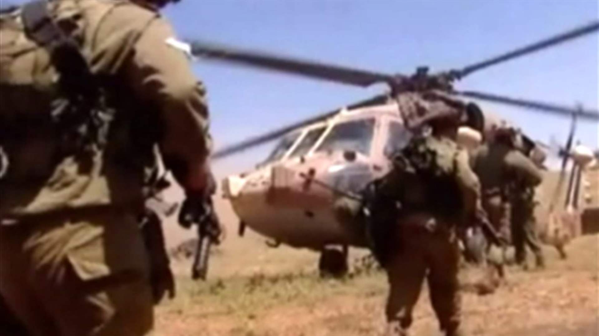 اسرائيل بحاجة لحرب ثالثة على لبنان