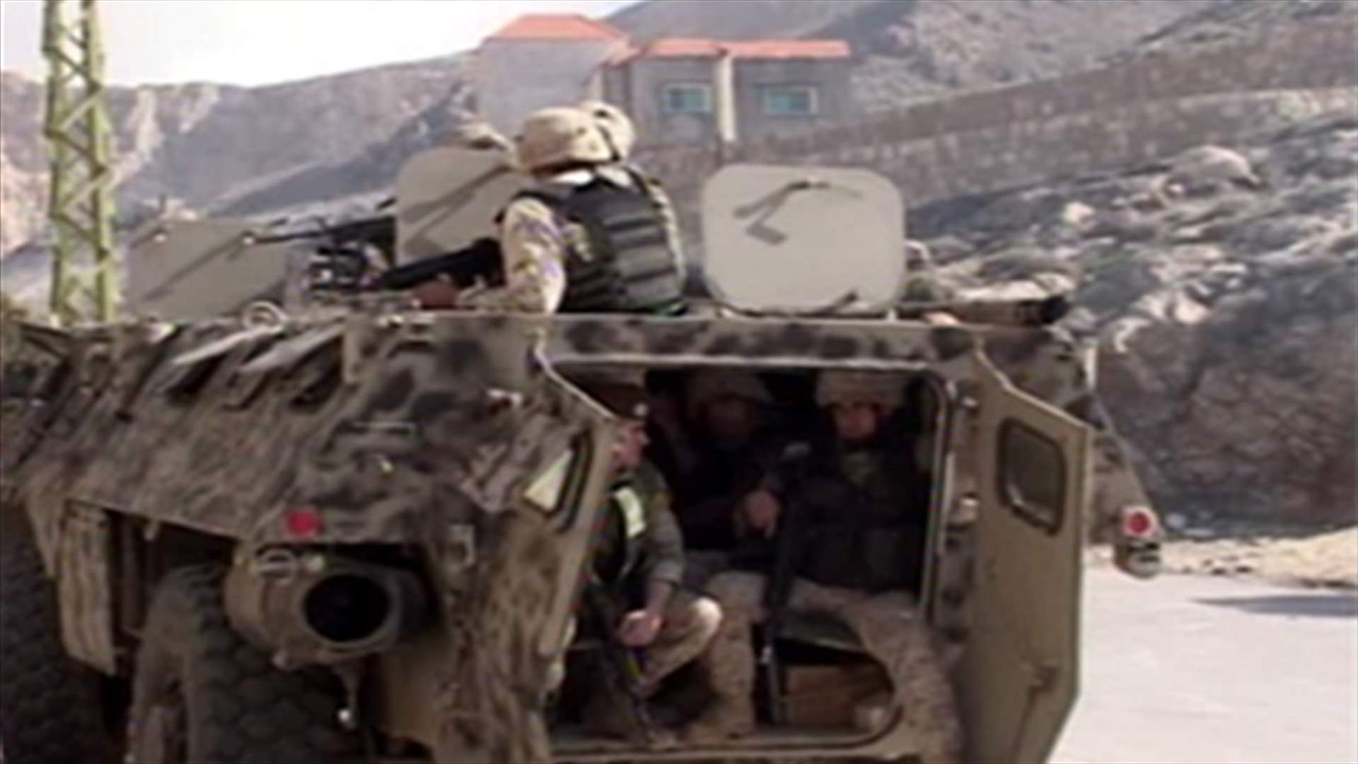 REPORT: LBCI reveals leads to the Arsal incident official report