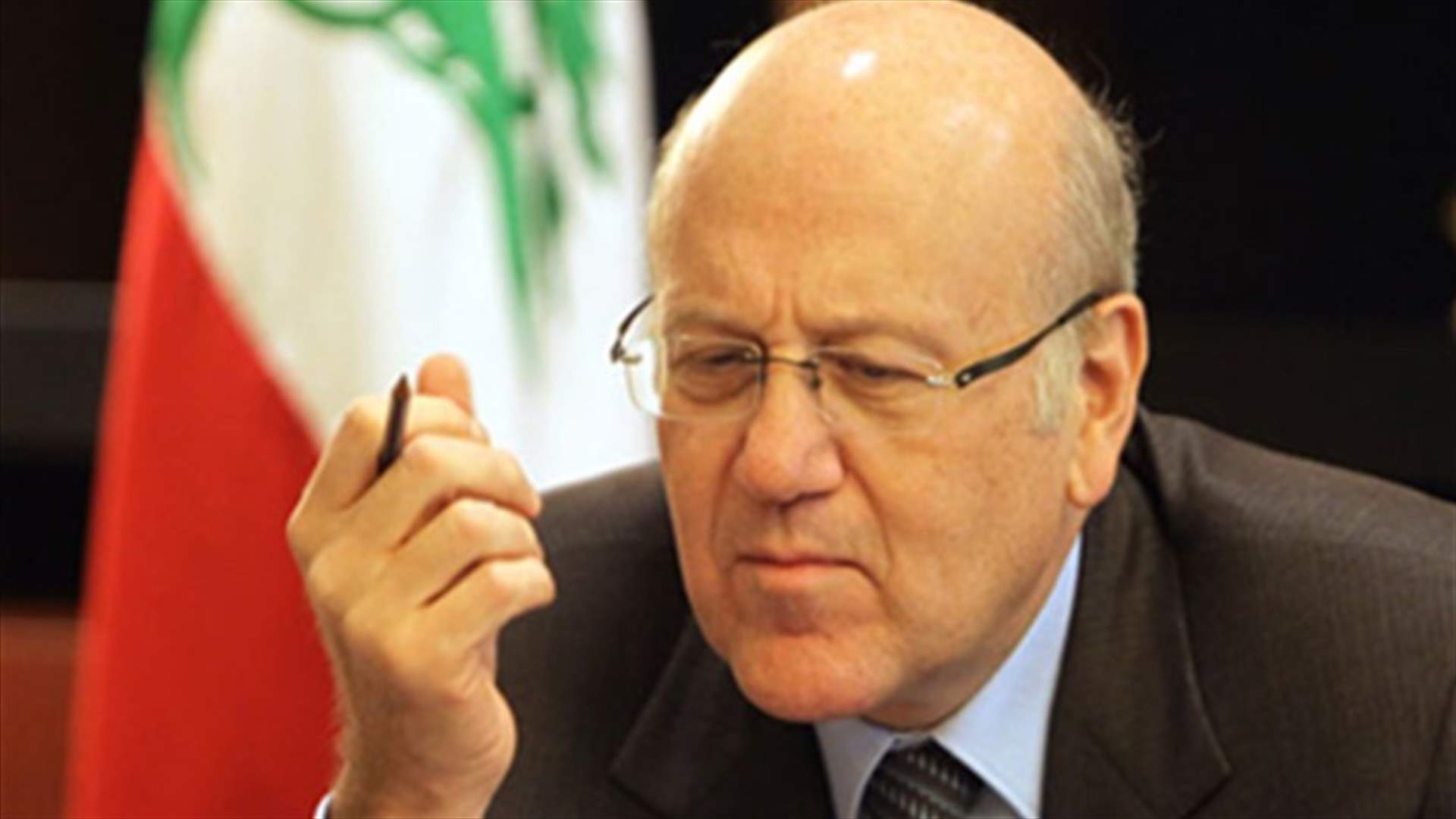 توزيع أدوار بين ميقاتي وحزب الله..ونصر الله يرد السبت