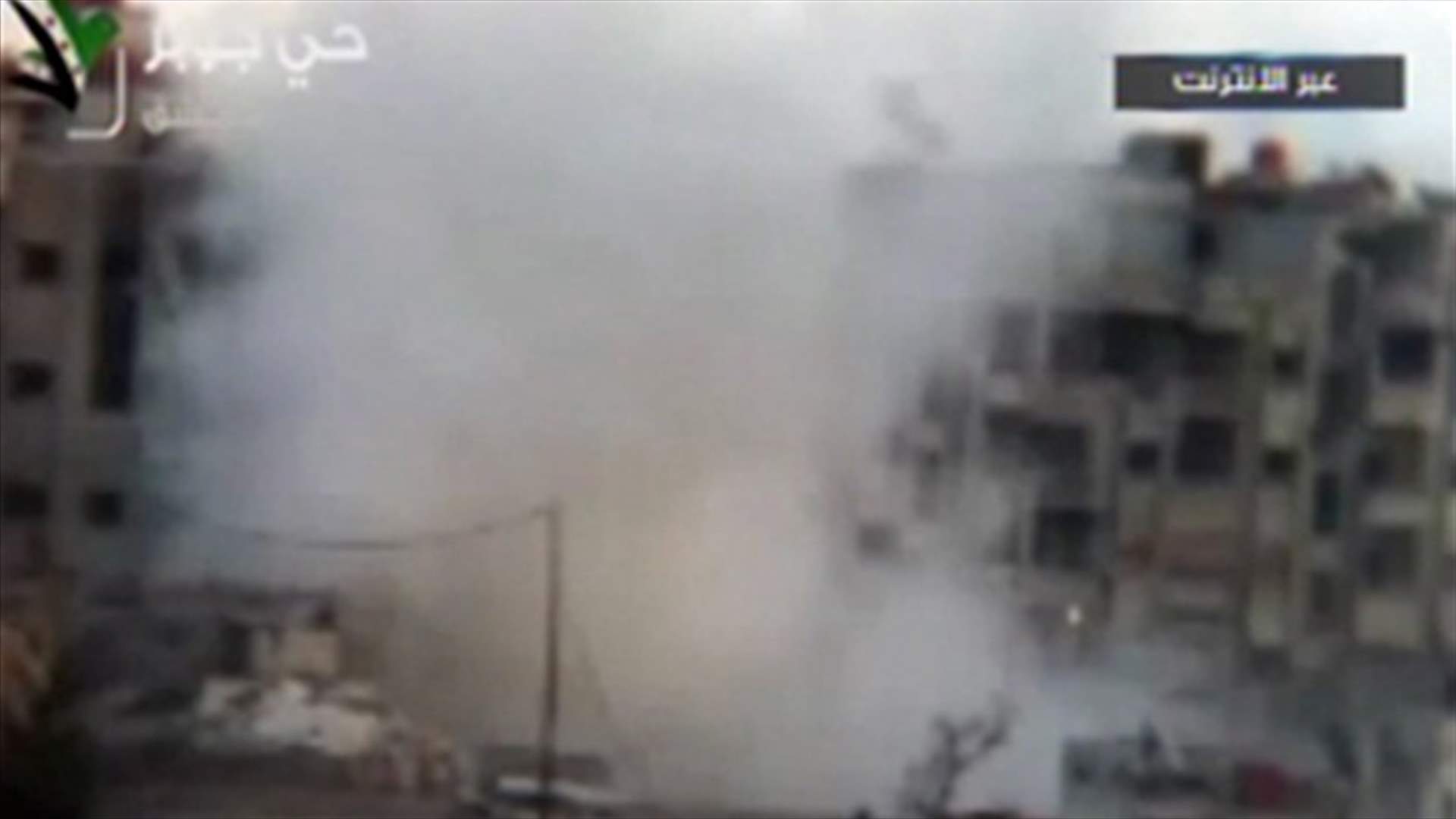 Syrian president reshuffles economic Cabinet posts