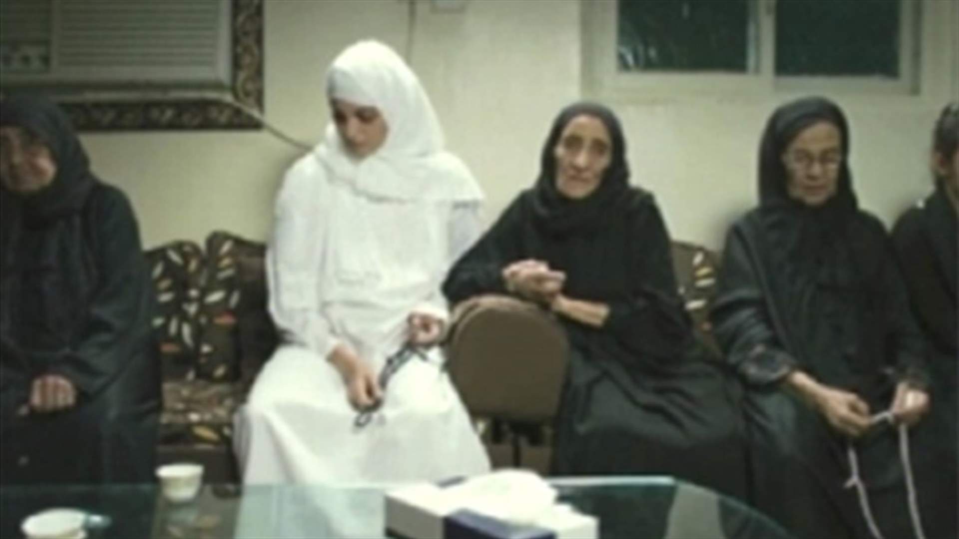حُرمة: فيلم يخرق المحرّمات السعوديّة