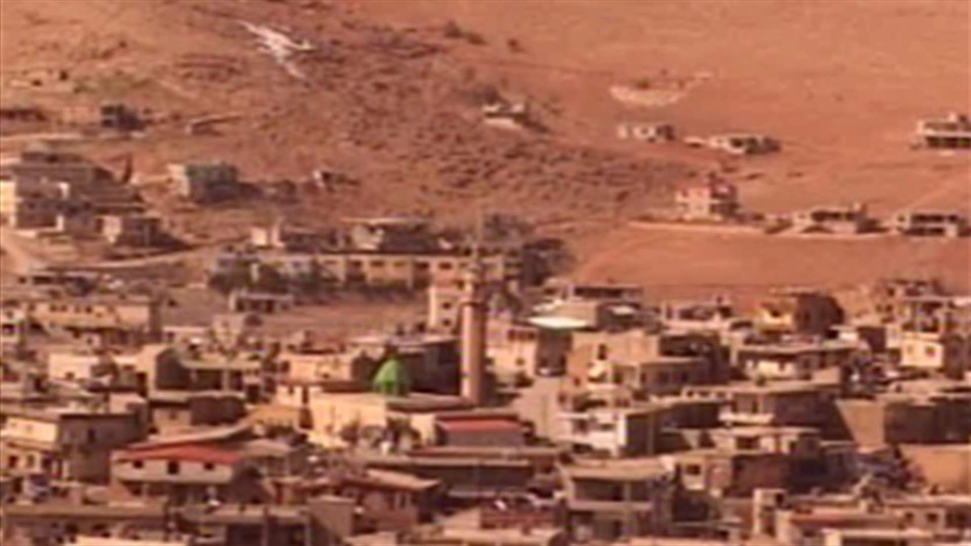 عرسال التي نسيتها الدولة تعلمت الاكتفاء الذاتي