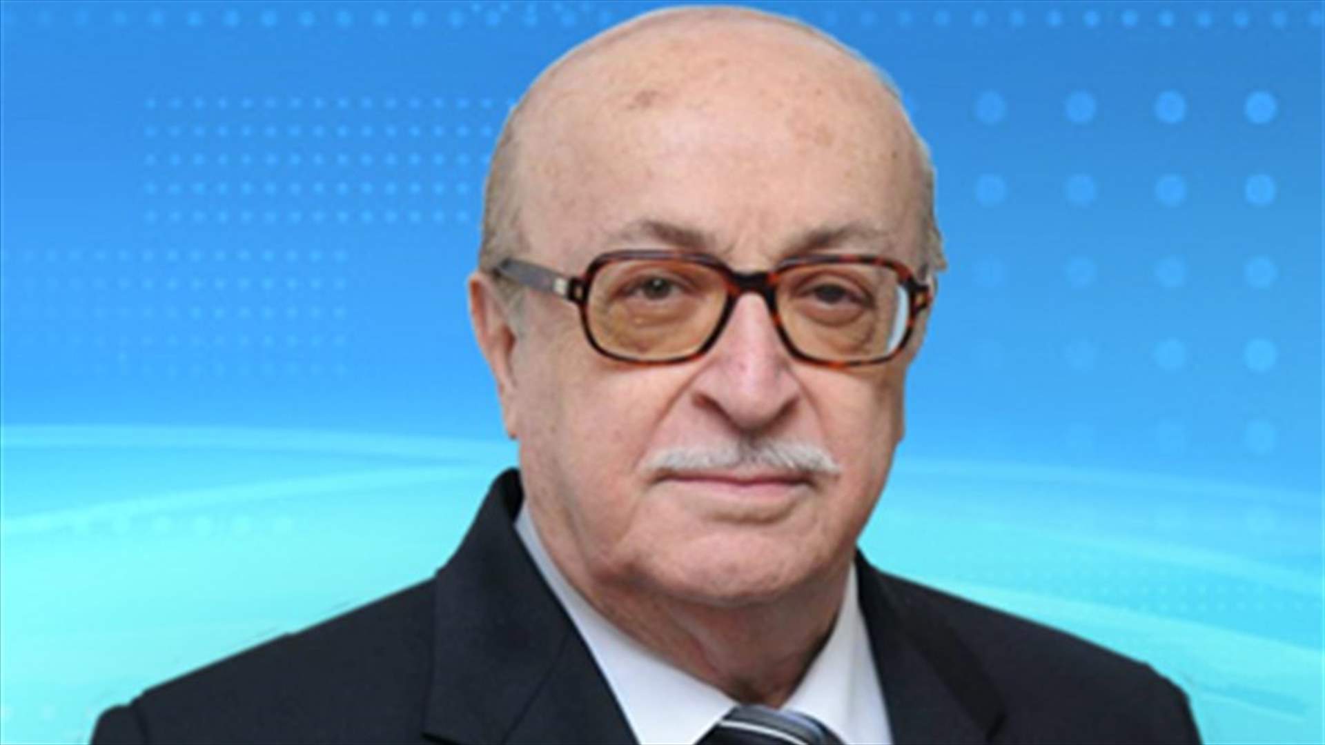 ابو جمرا: انا ضد الاقتراح الارثوذوكسي حول قانون الانتخابات