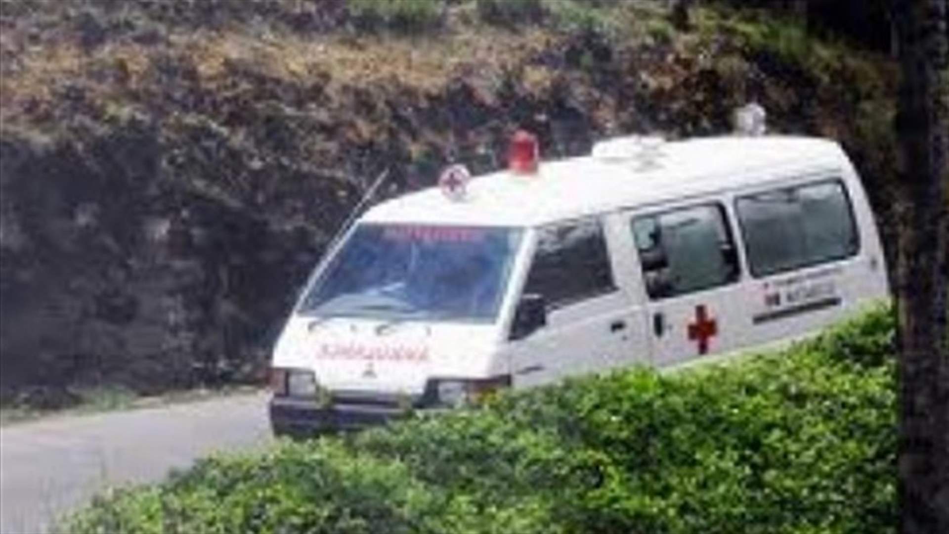 إسعاف سجين خبأ هاتفه في مؤخرته أثناء تفتيش زنزانته