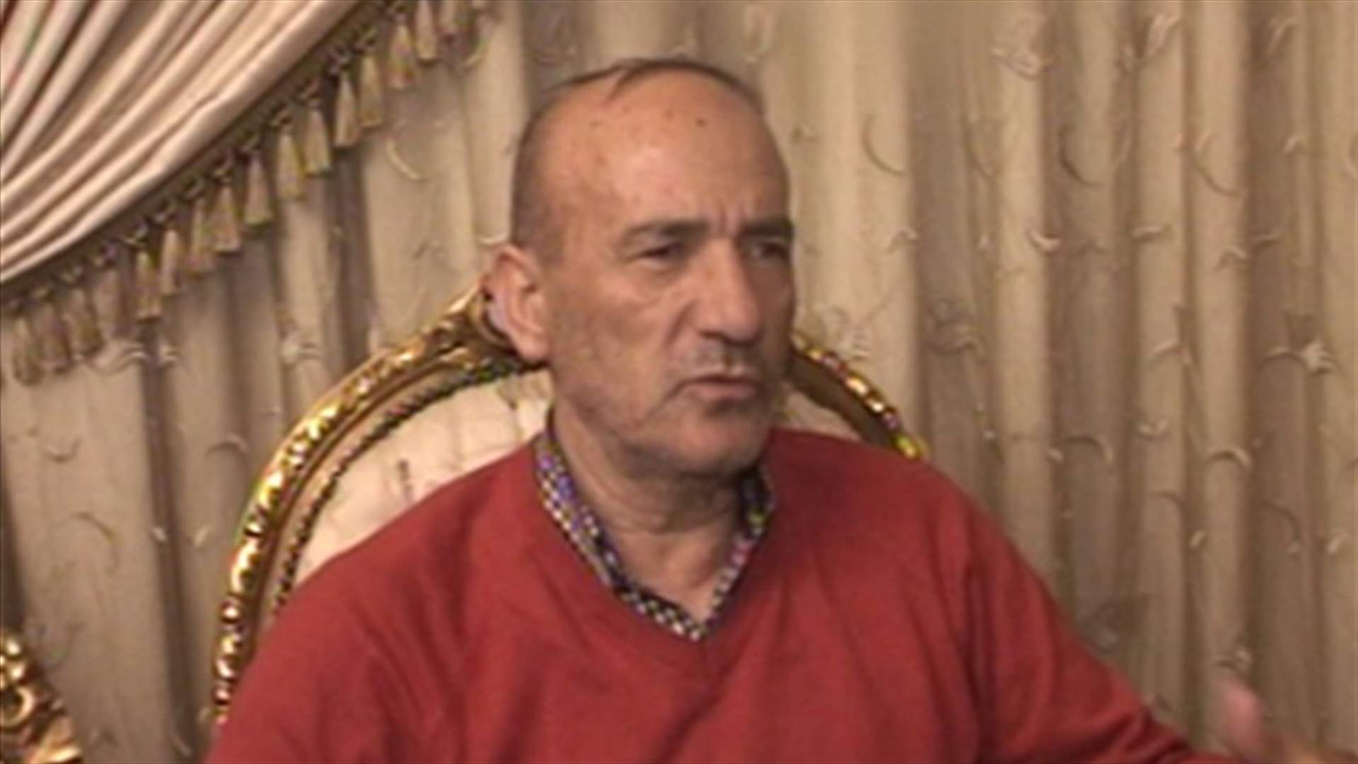 REPORT: Ahmad Diab speaks to LBCI about his kidnap
