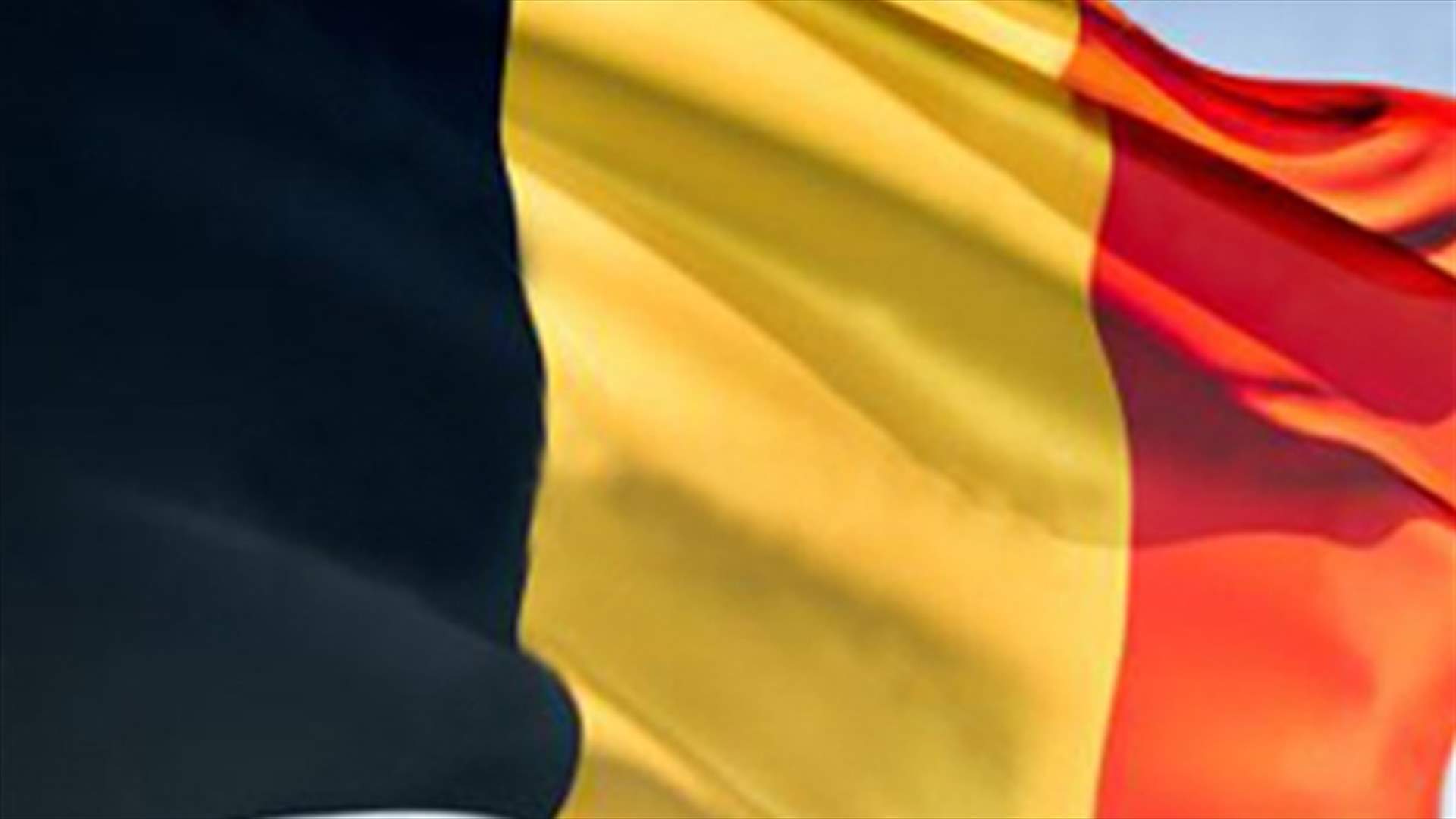 Belgium’s Speaker to arrive in Beirut on Monday